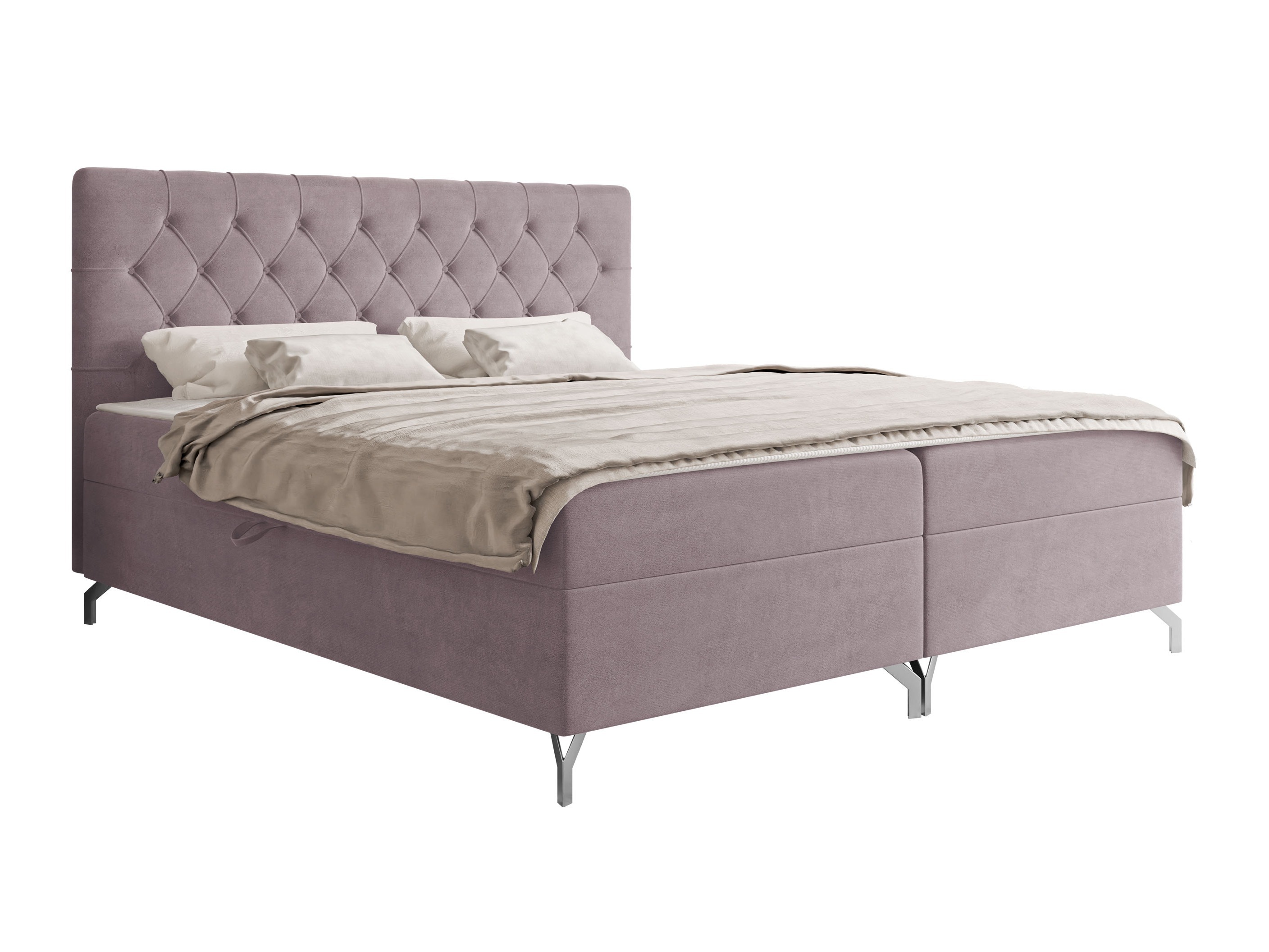 Cama continental Baltimore 204 (Fresh 09)