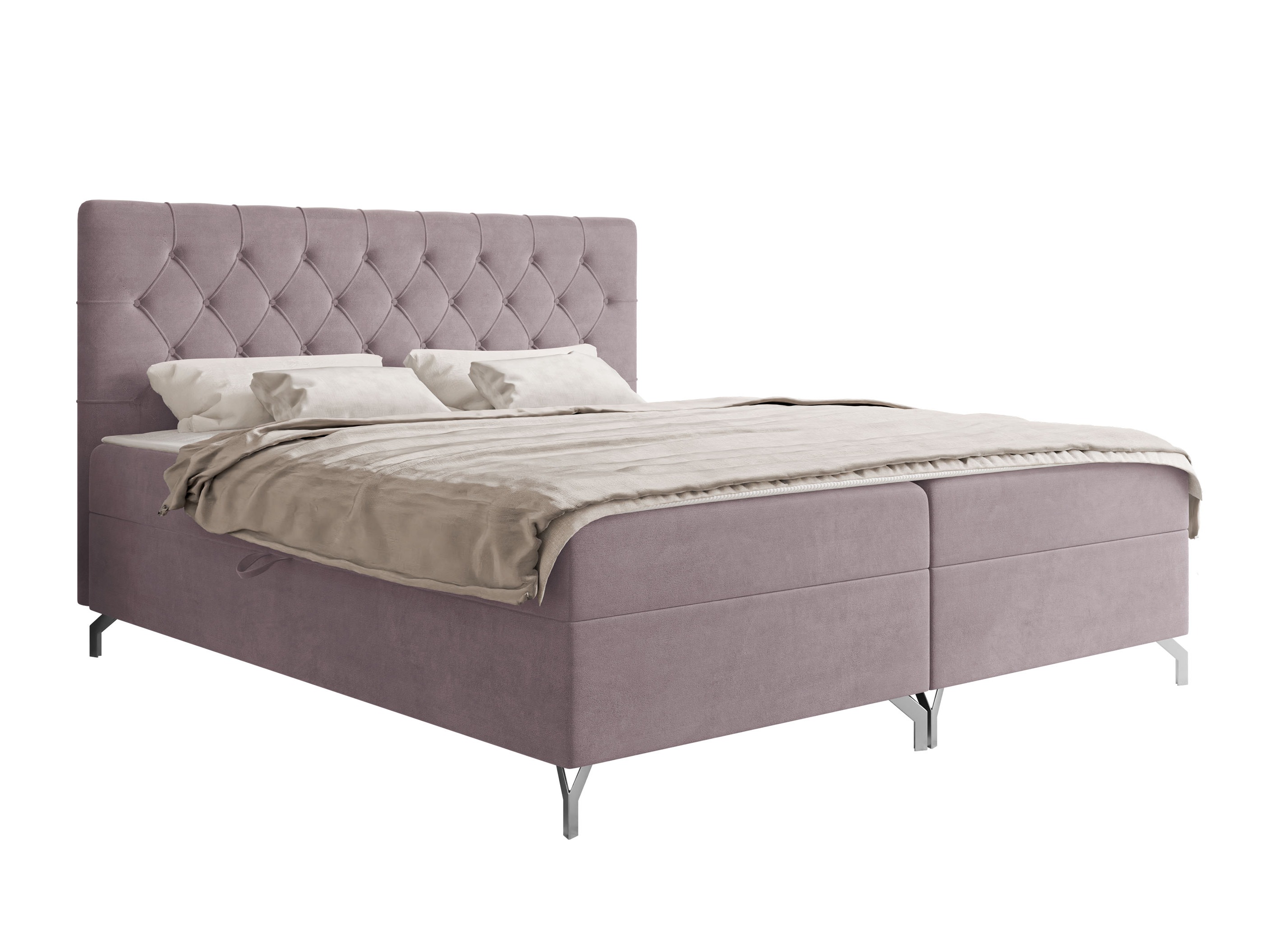 Cama continental Baltimore 204 (Fresh 09)