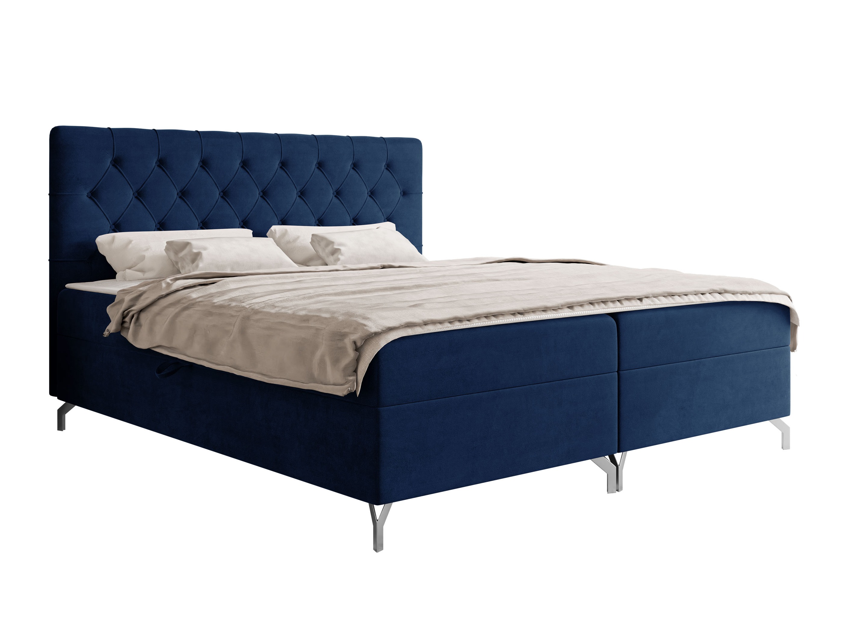Cama continental Baltimore 204 (Fresh 11)
