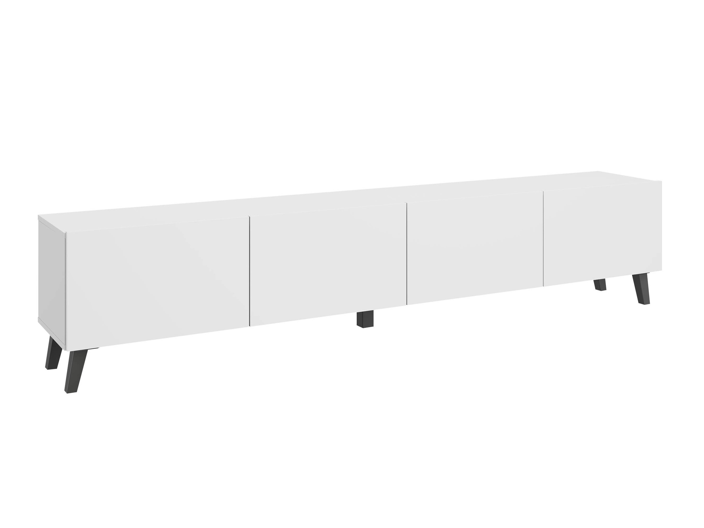 Móvel de TV Levtive 101 (Branco)