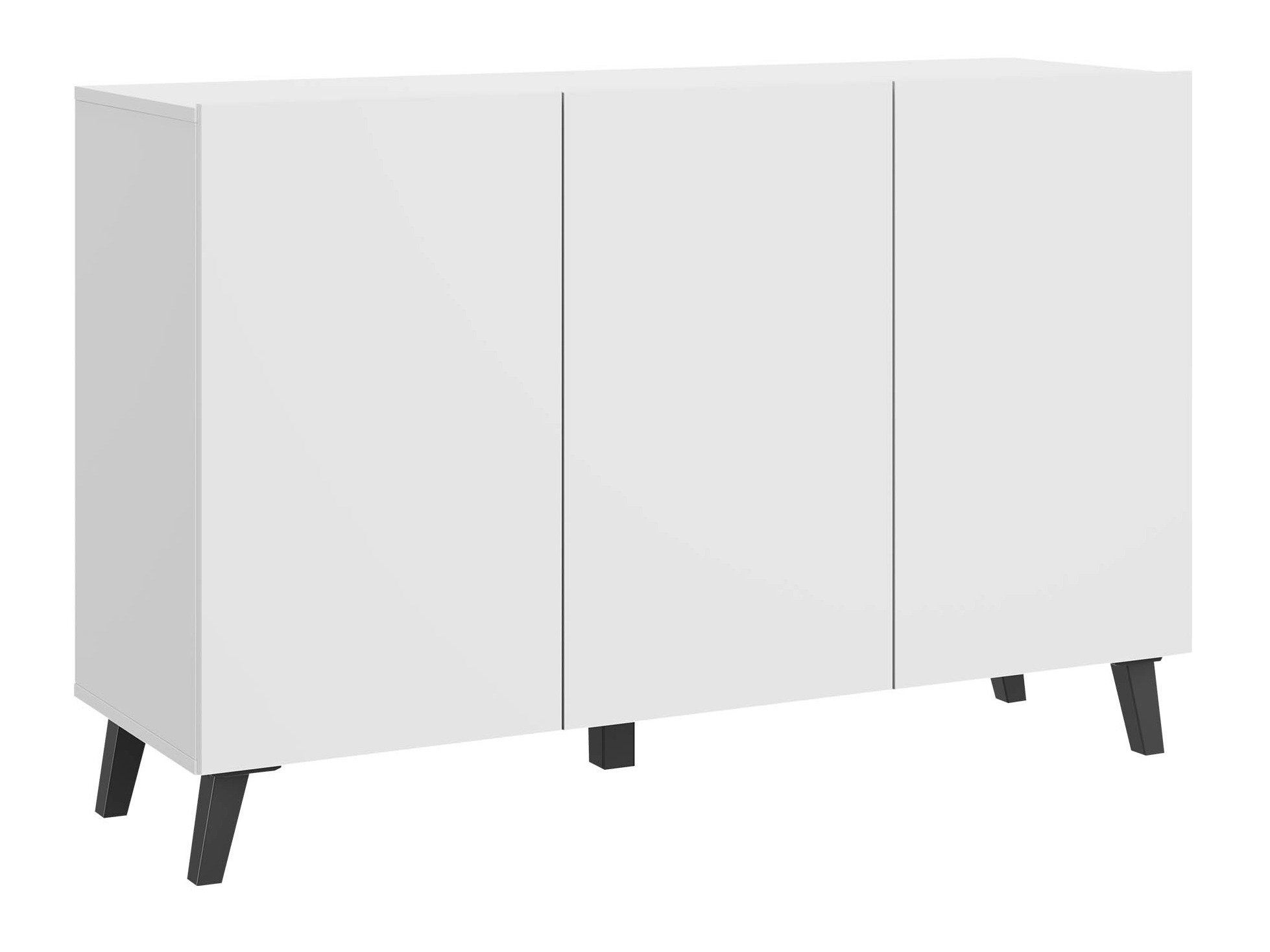 Aparador Levtive 102 (Branco)