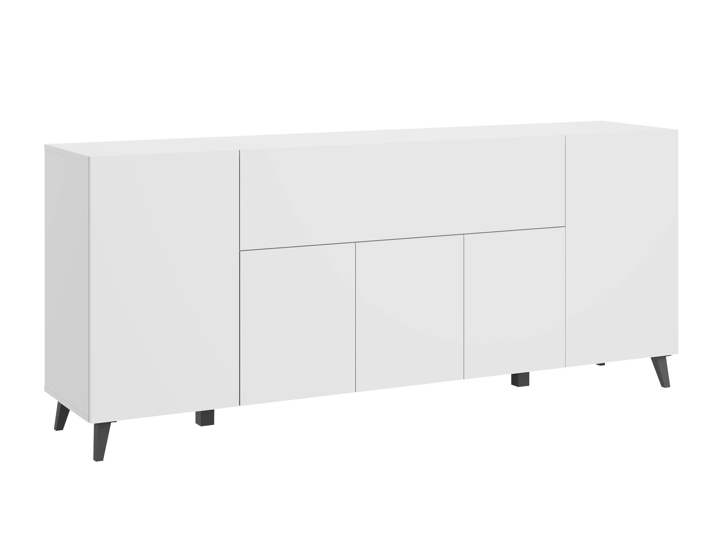 Aparador Levtive 103 (Branco)