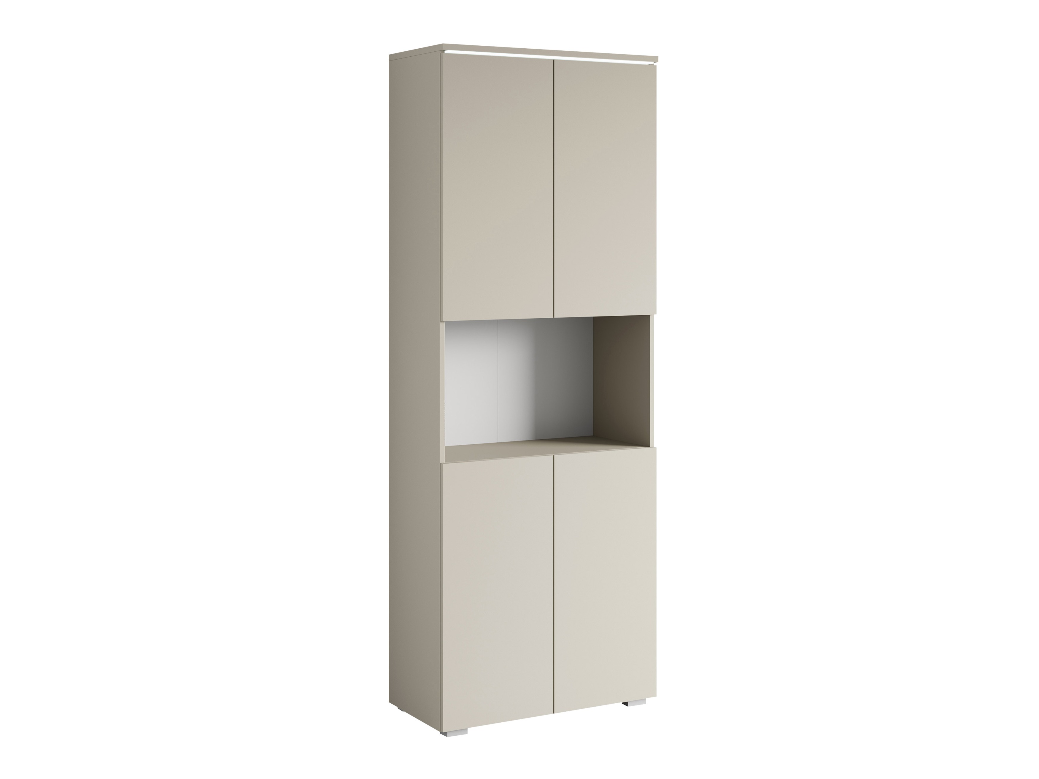 Estante Mirfivo 106 (Caxemira)