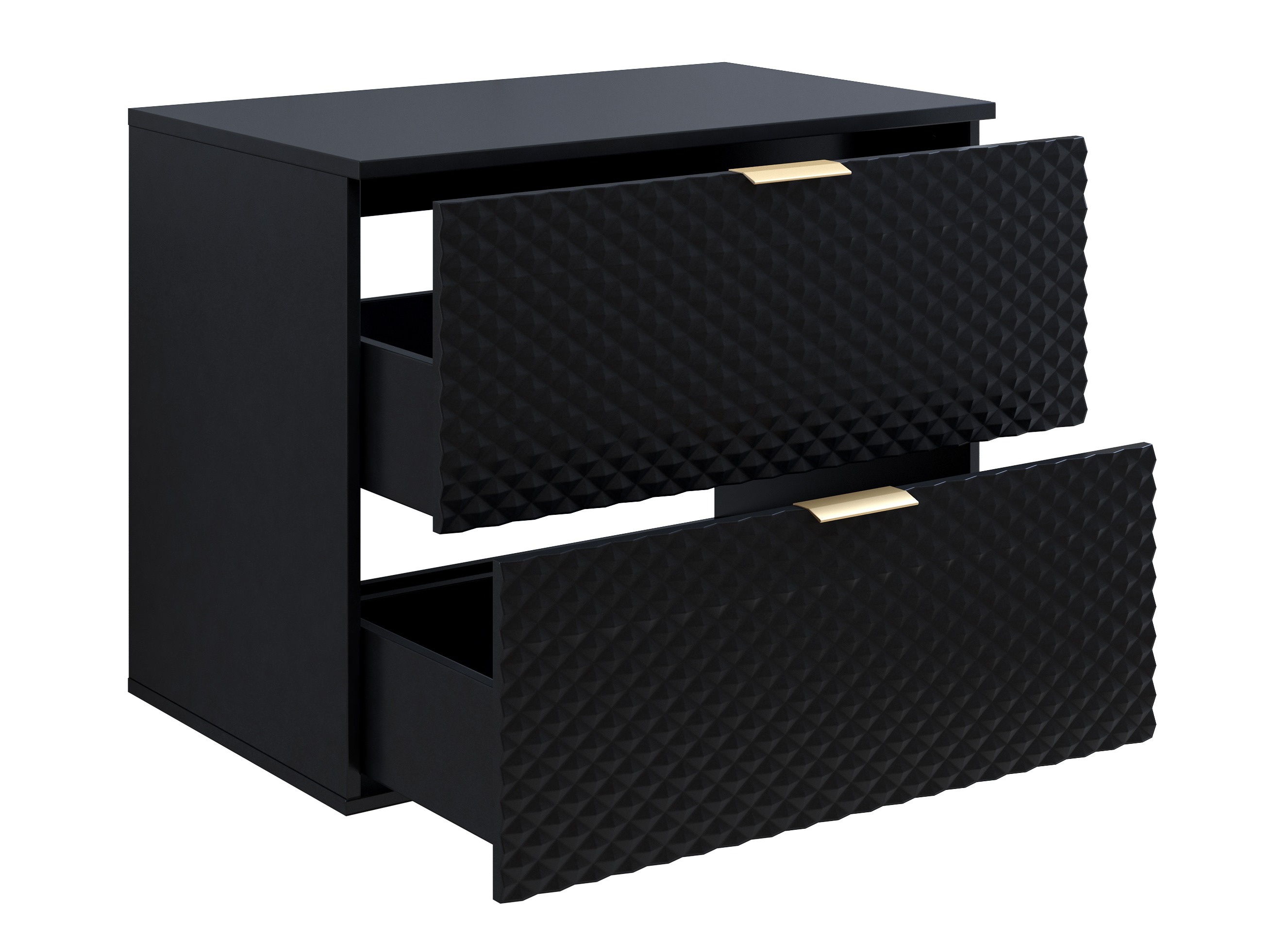 Conjunto para casa de banho Liretu 108 (Preto)