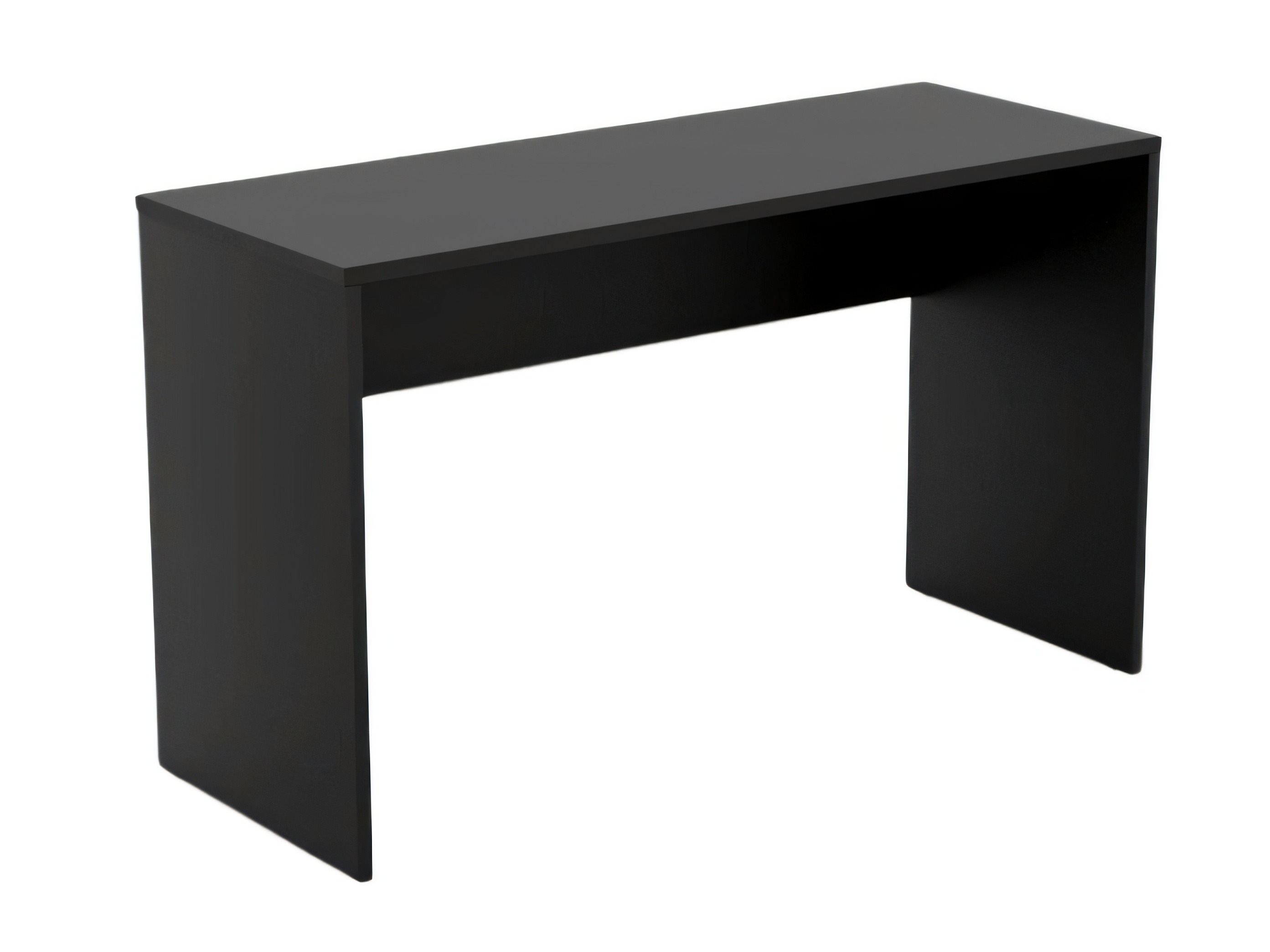 Mesa de escritório Austin 345 (Preto)