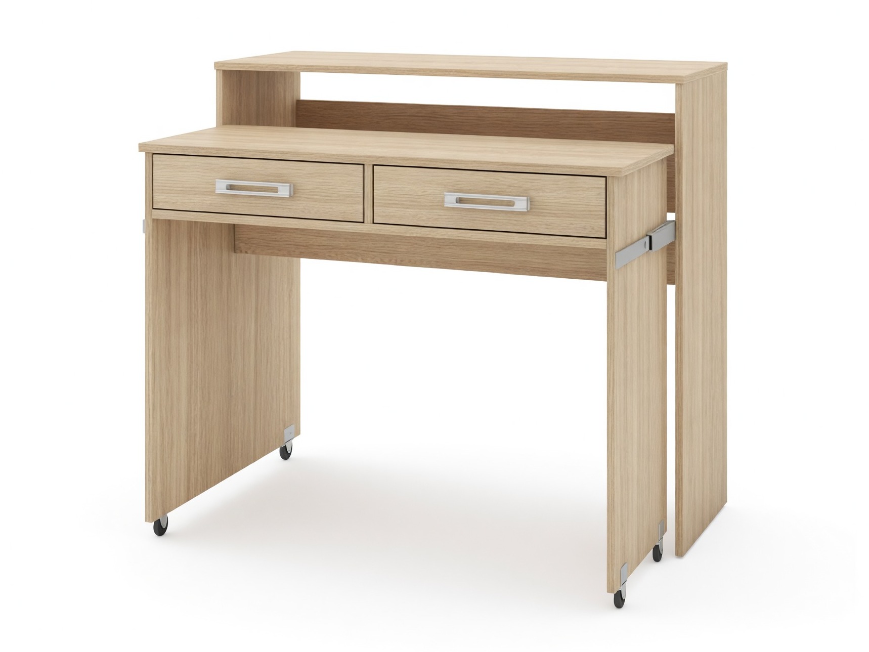 Mesa de escritório Gilroy 103 (Carvalho sonoma)