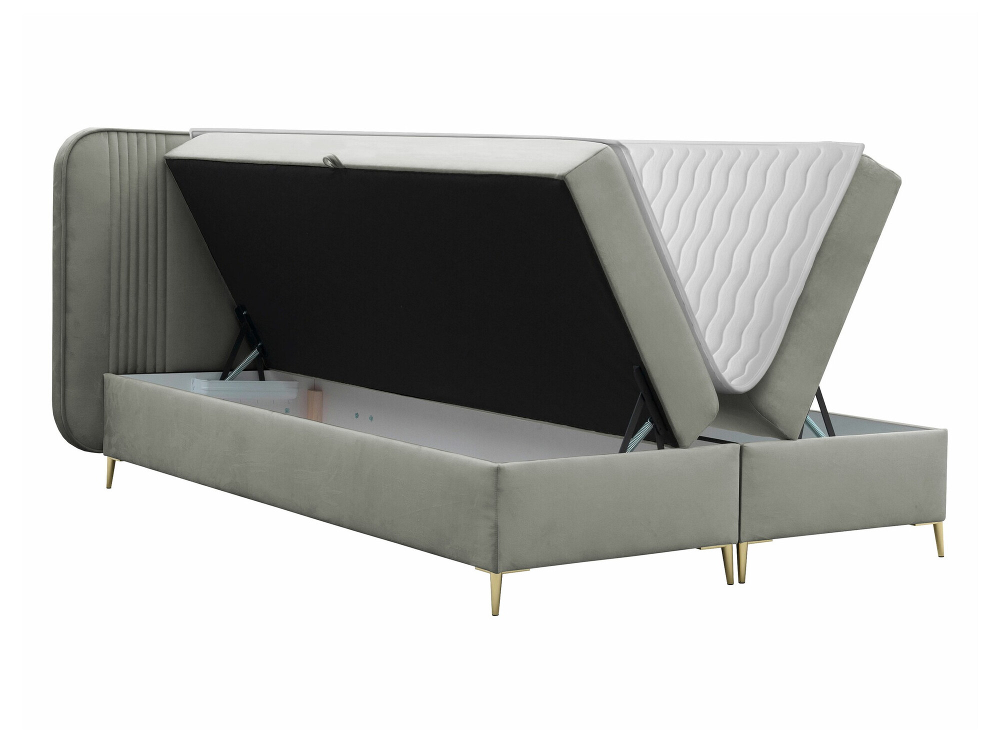 Cama continental SP6851
