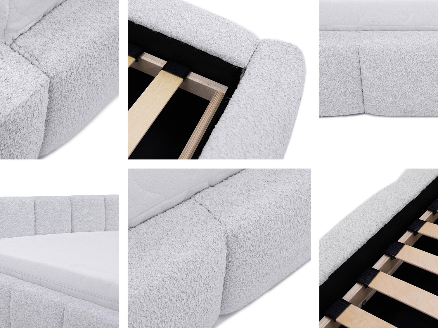 Cama SP6843