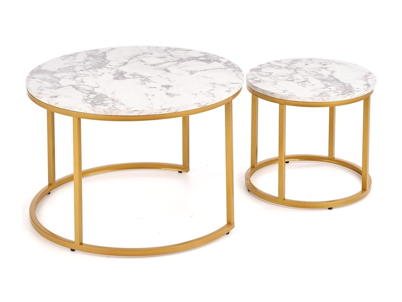 Conjunto de mesa de centro SP6846