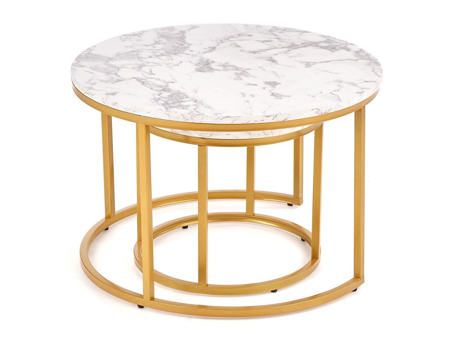 Conjunto de mesa de centro SP6846