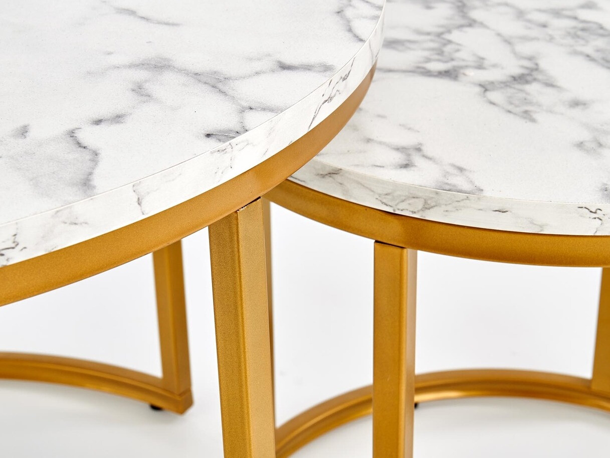Conjunto de mesa de centro SP6846