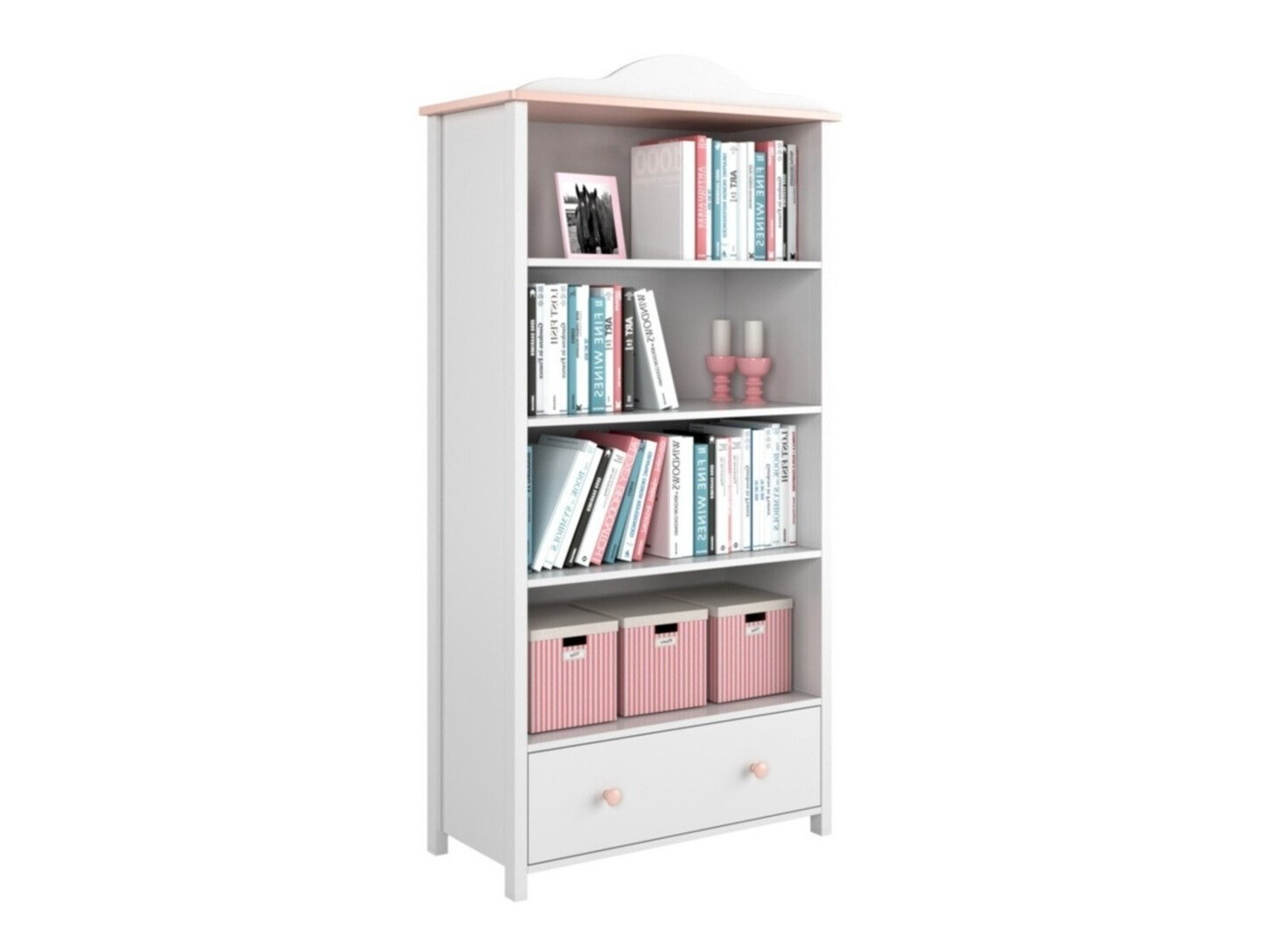 Estante SP6852