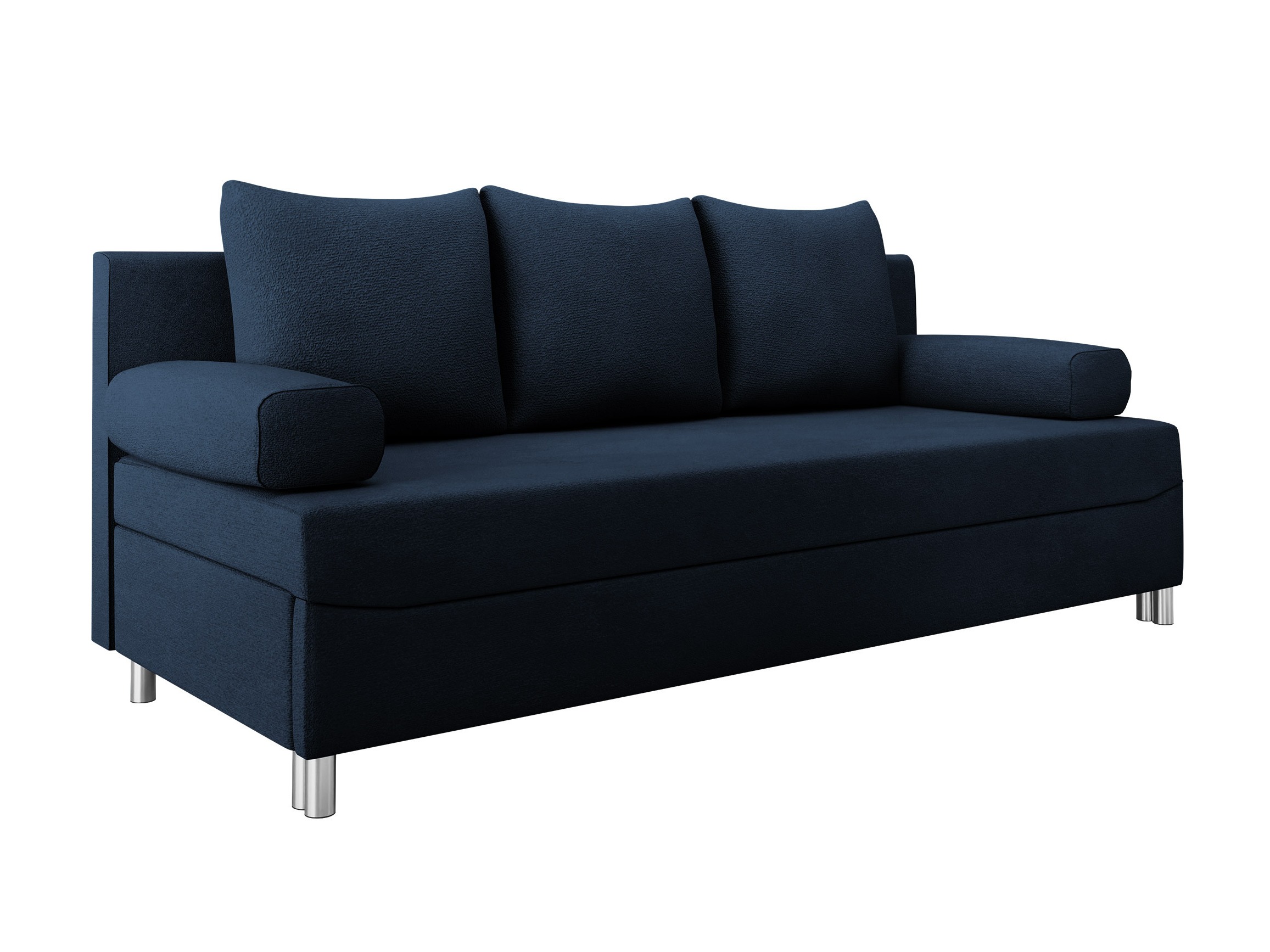 Sofá-cama Comfivo Artes (Polo 891)