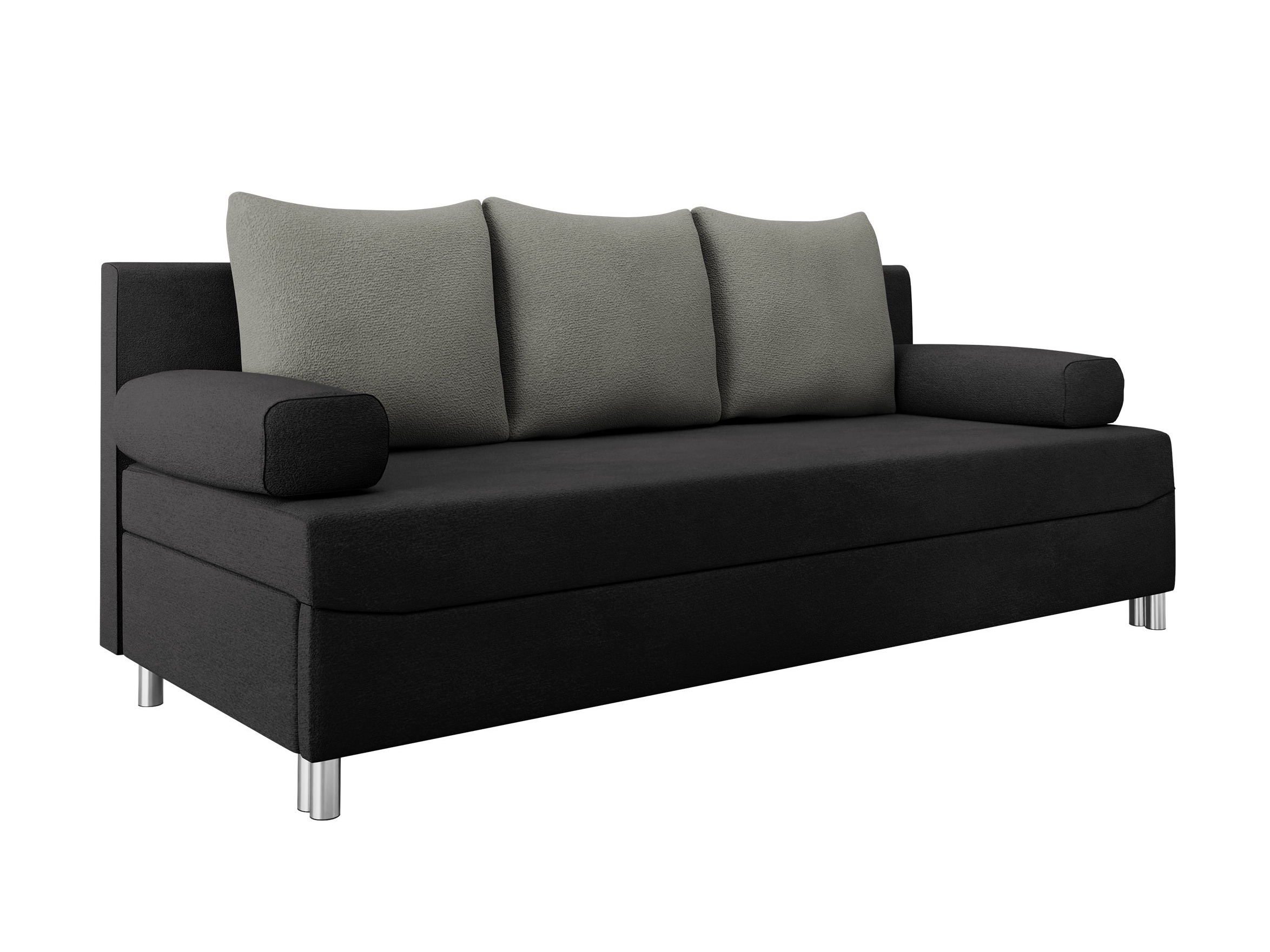 Sofá-cama Comfivo Artes (Polo 897 + Polo 894)