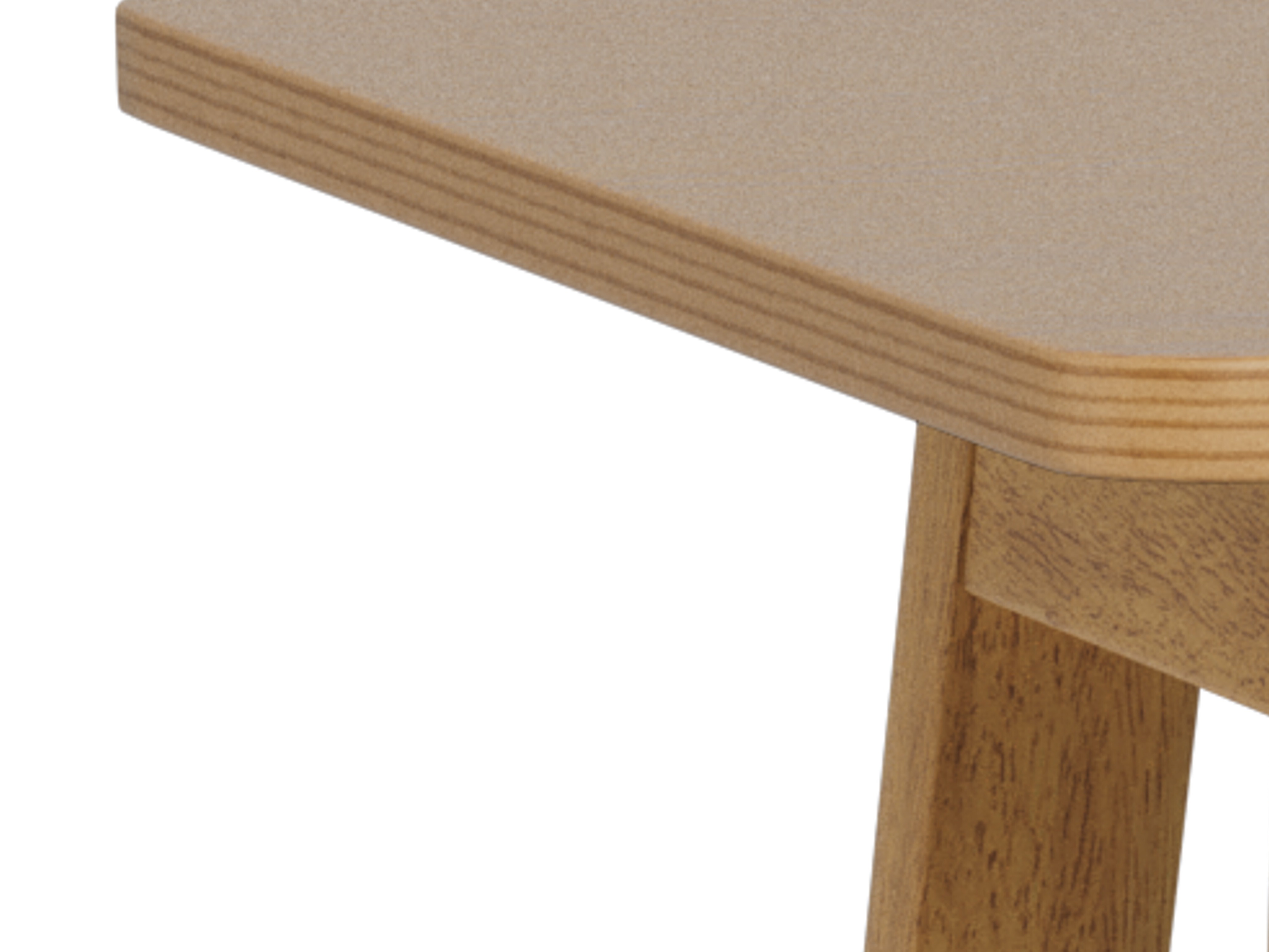 Mesa de escritório Norsica 816