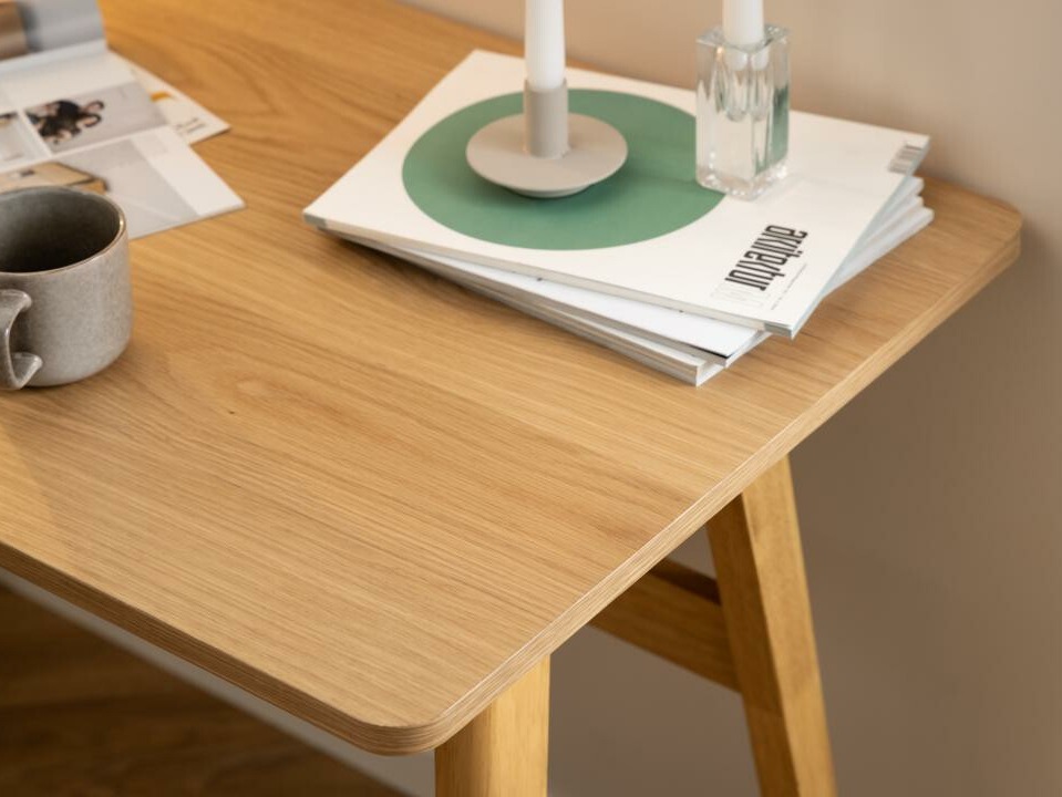 Mesa de escritório Norsica 816