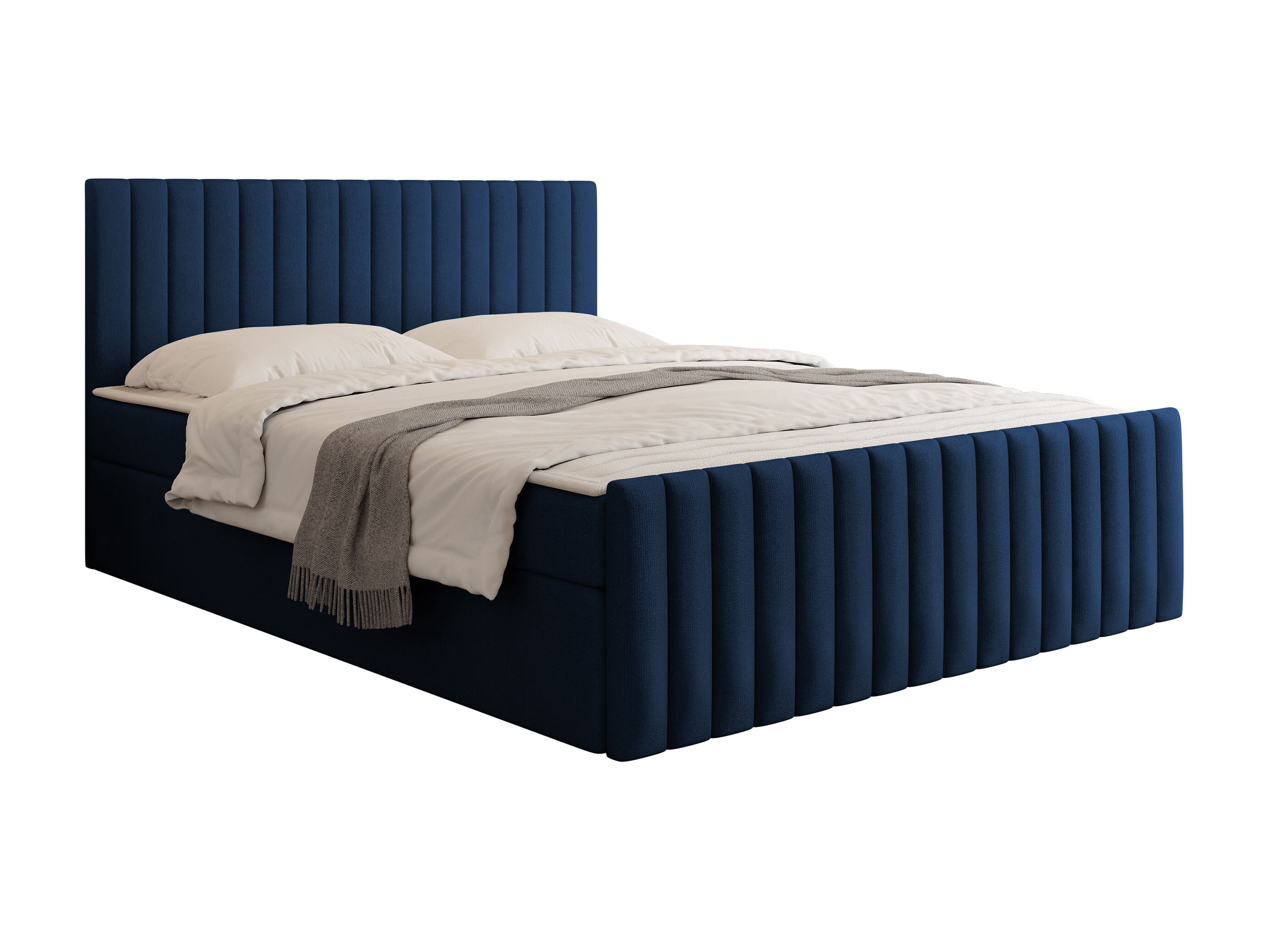 Cama continental Comfivo Apis II (Polo 891)