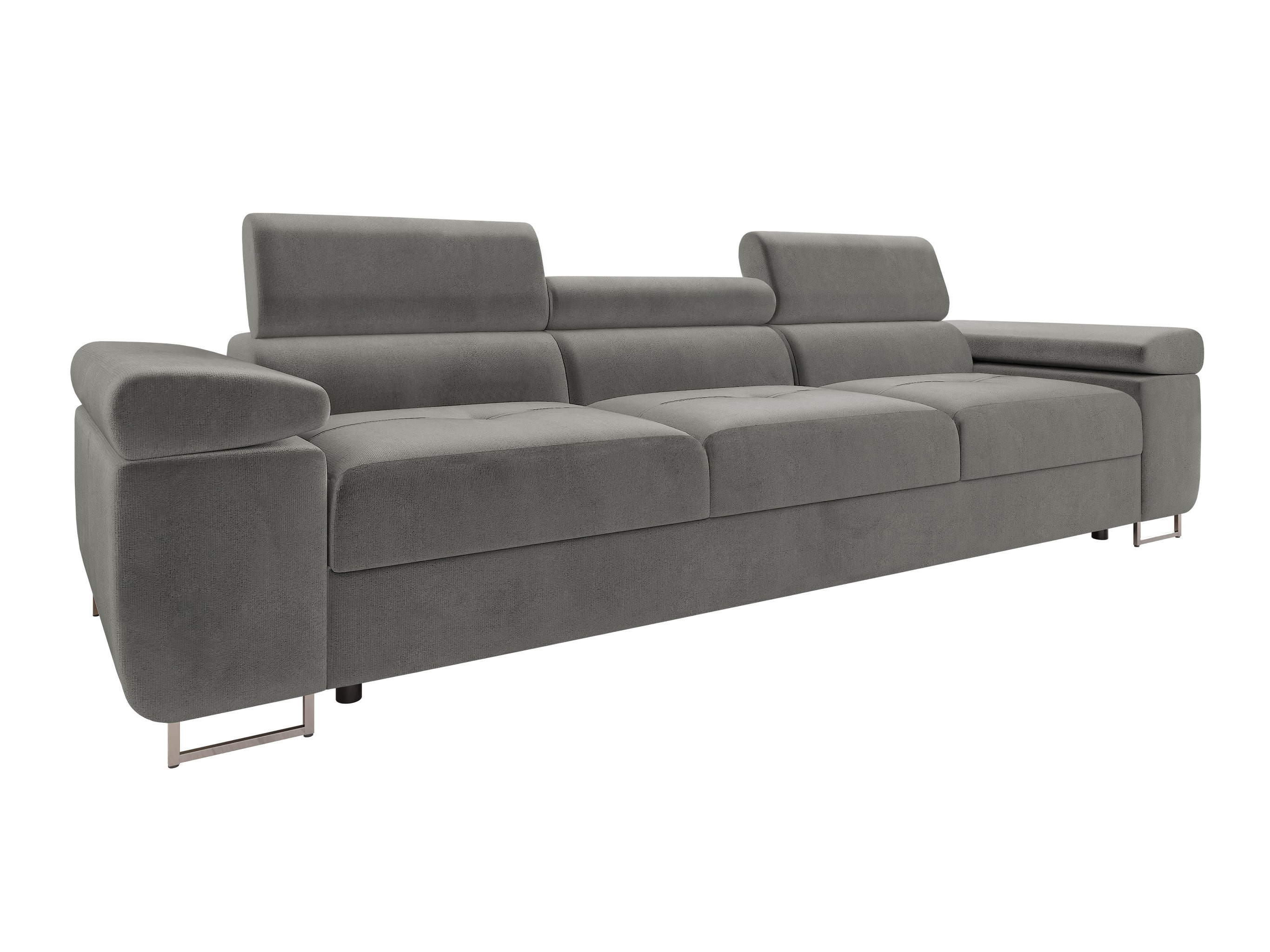 Conjunto de mobiliário com estofo Comfivo Vinetum (Polo 894)