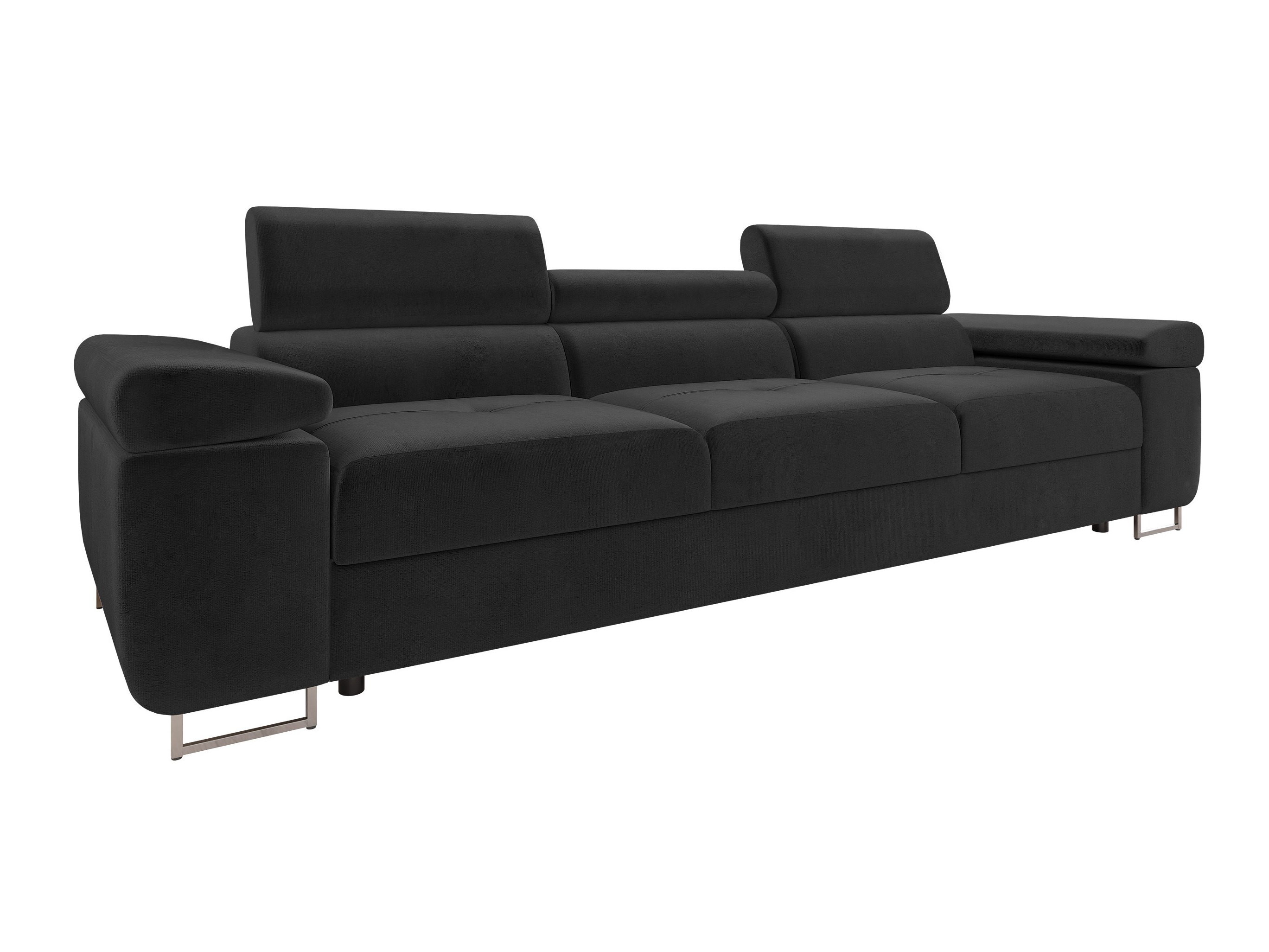 Conjunto de mobiliário com estofo Comfivo Vinetum (Polo 897)