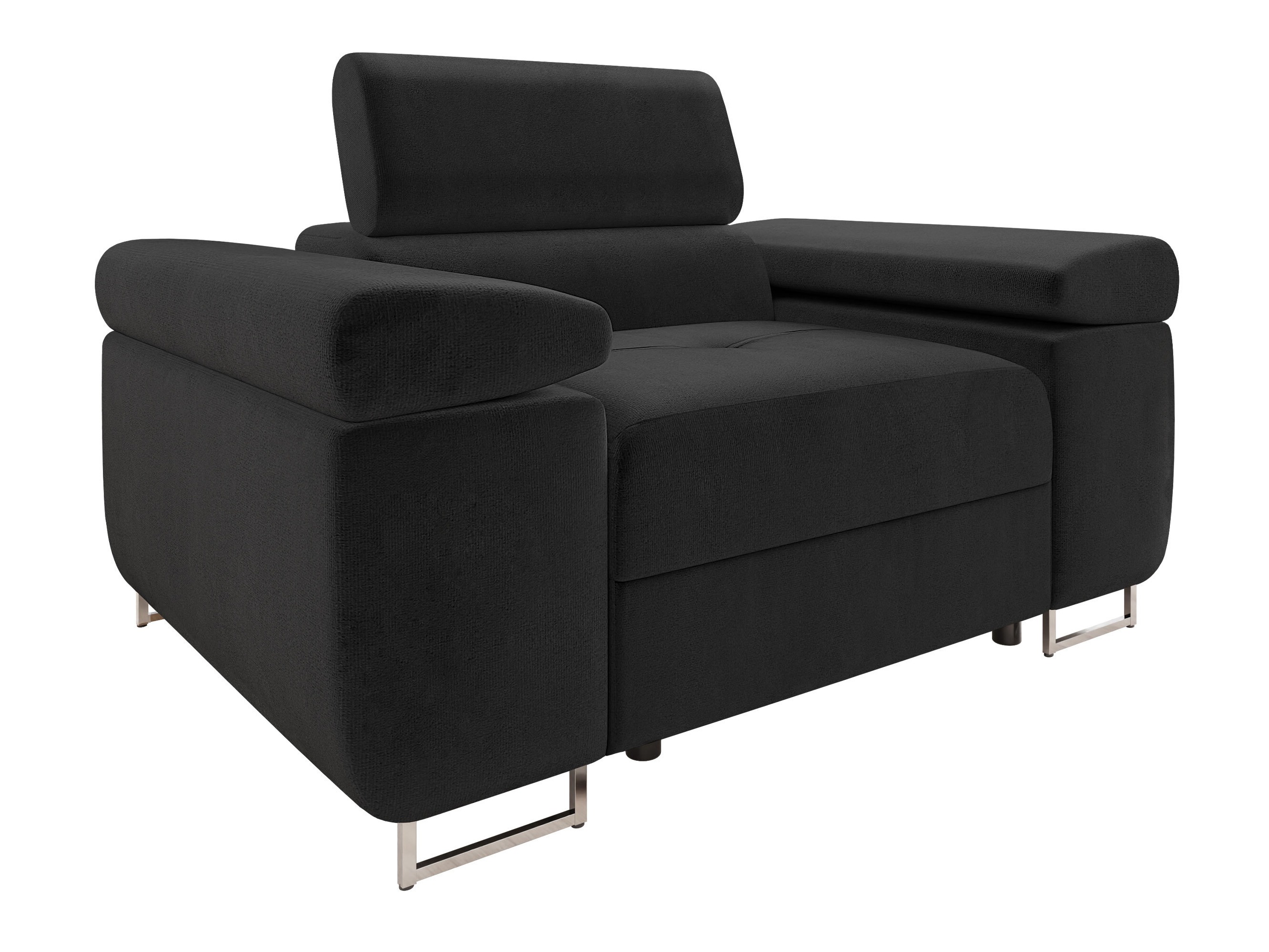 Conjunto de mobiliário com estofo Comfivo Vinetum (Polo 897)
