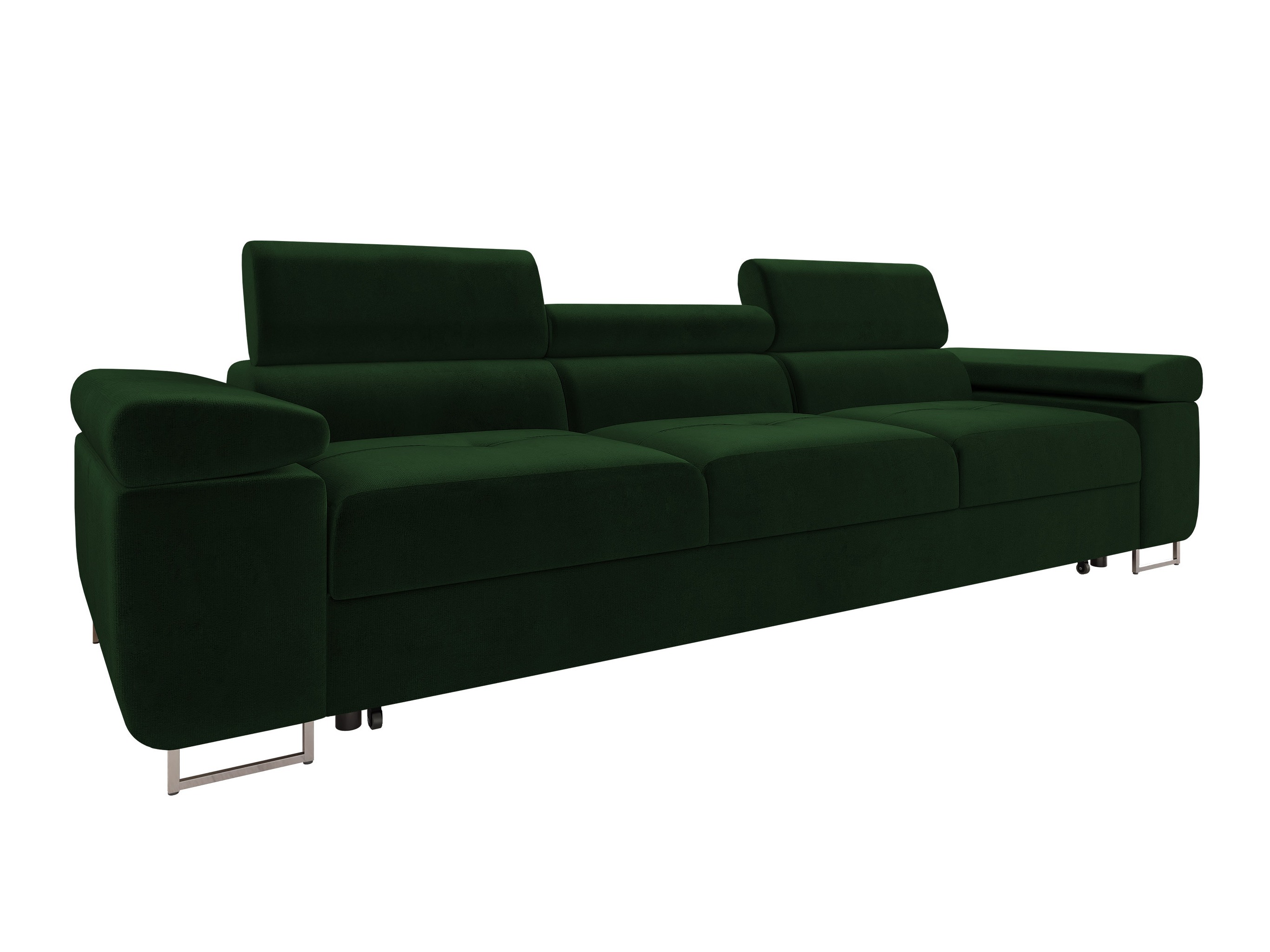 Sofá-cama Comfivo Vinetum (Polo 889)