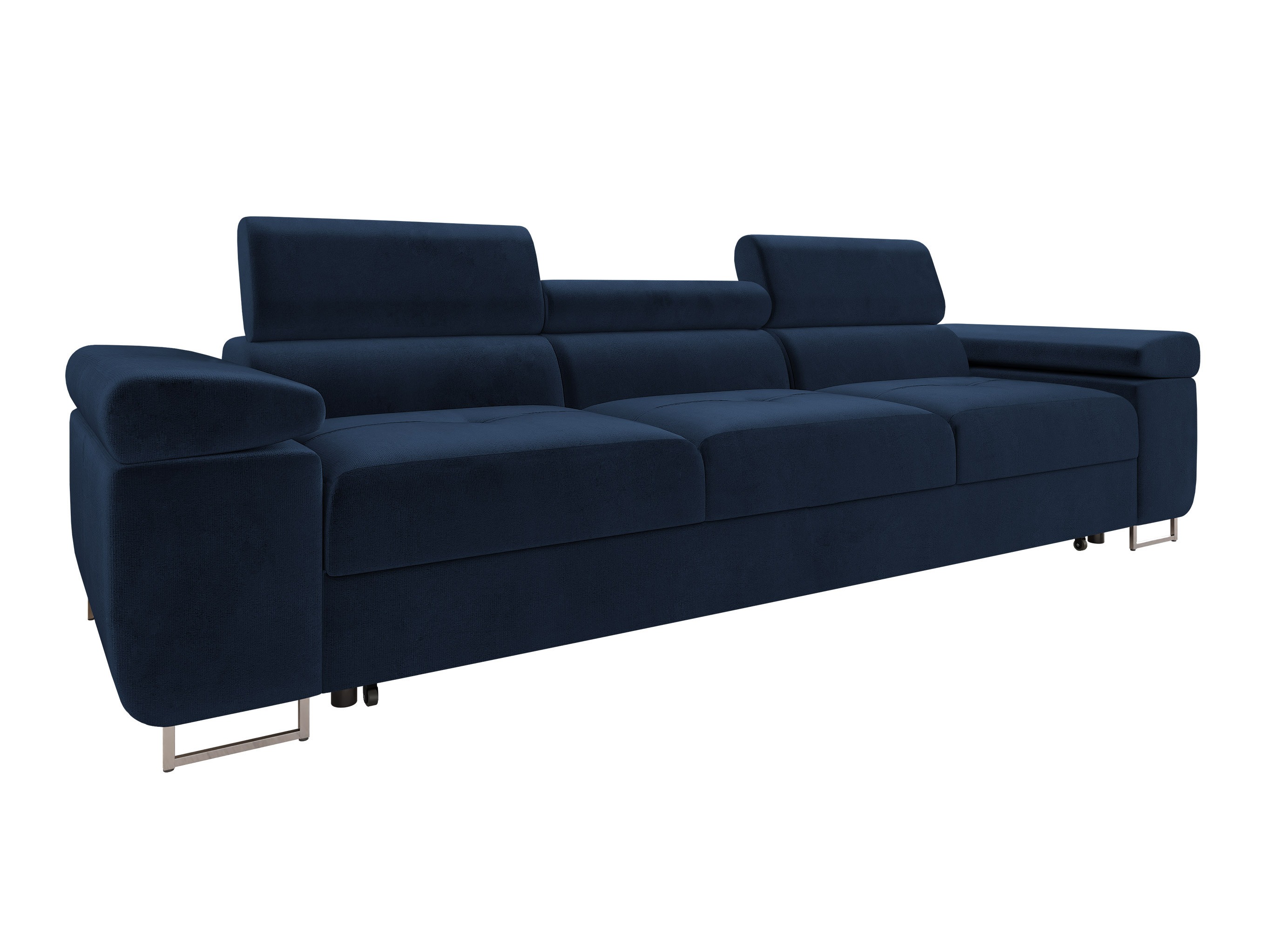 Sofá-cama Comfivo Vinetum (Polo 891)