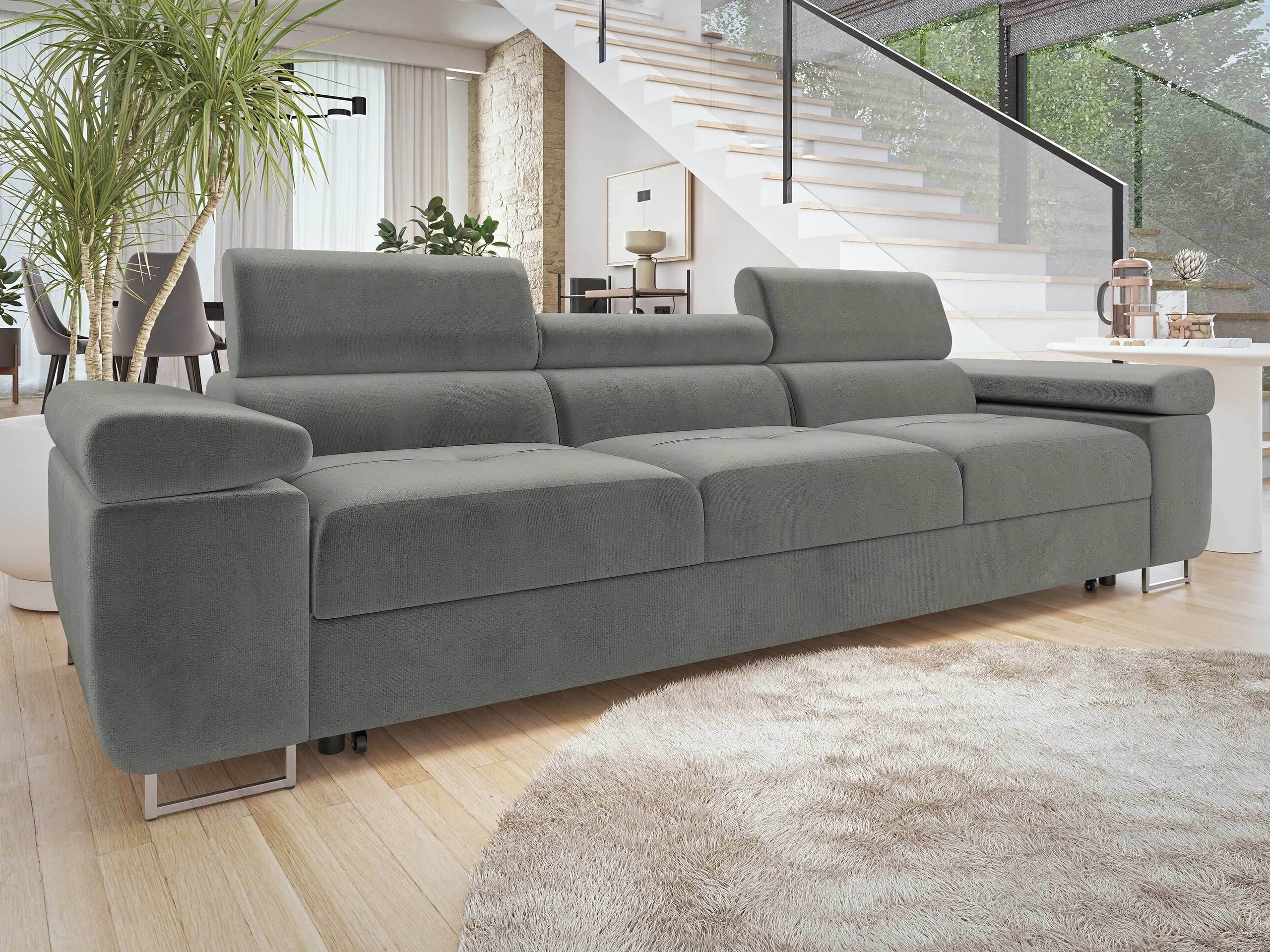 Sofá-cama Comfivo Vinetum (Polo 894)