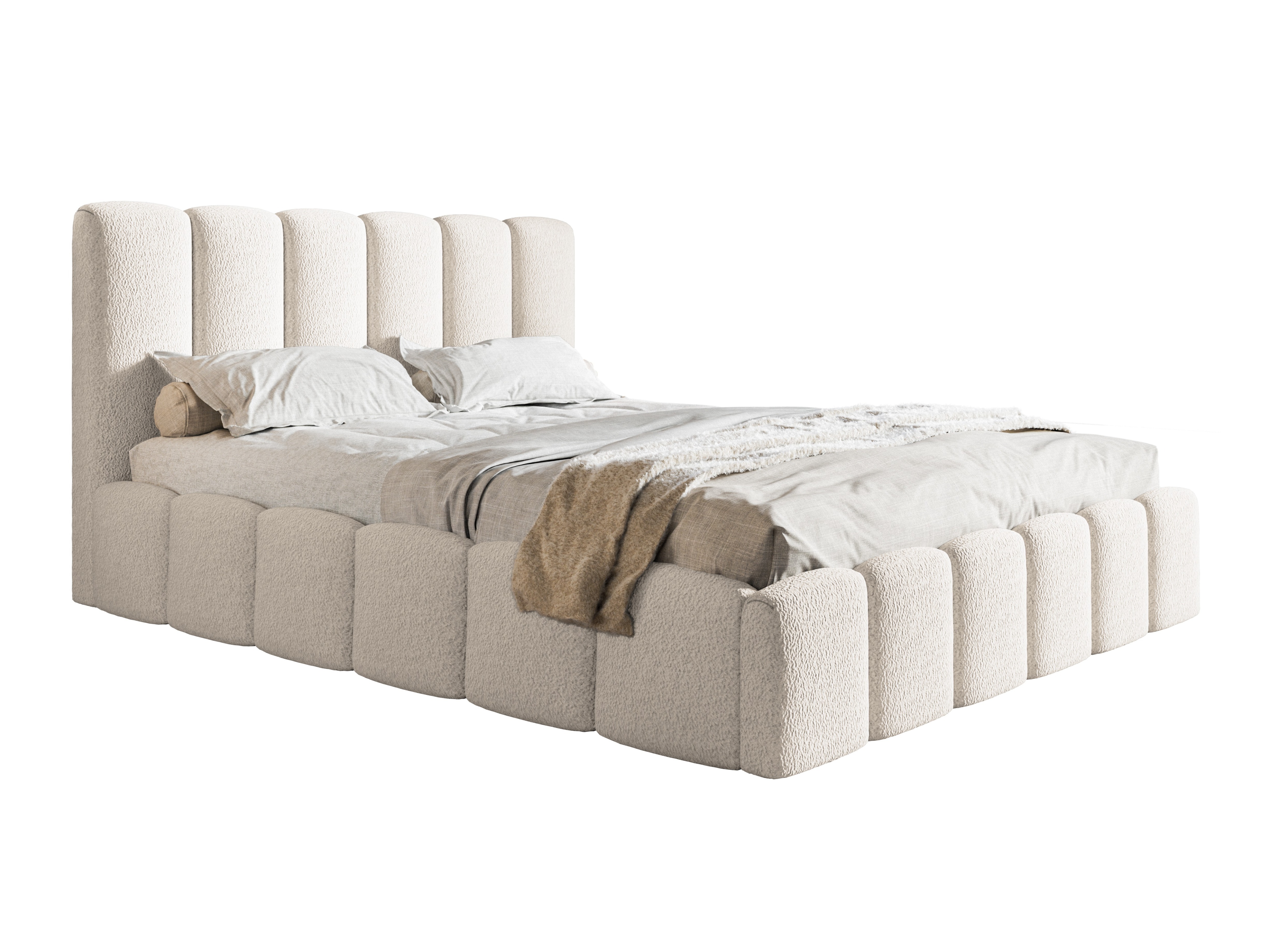 Cama Peoria 100