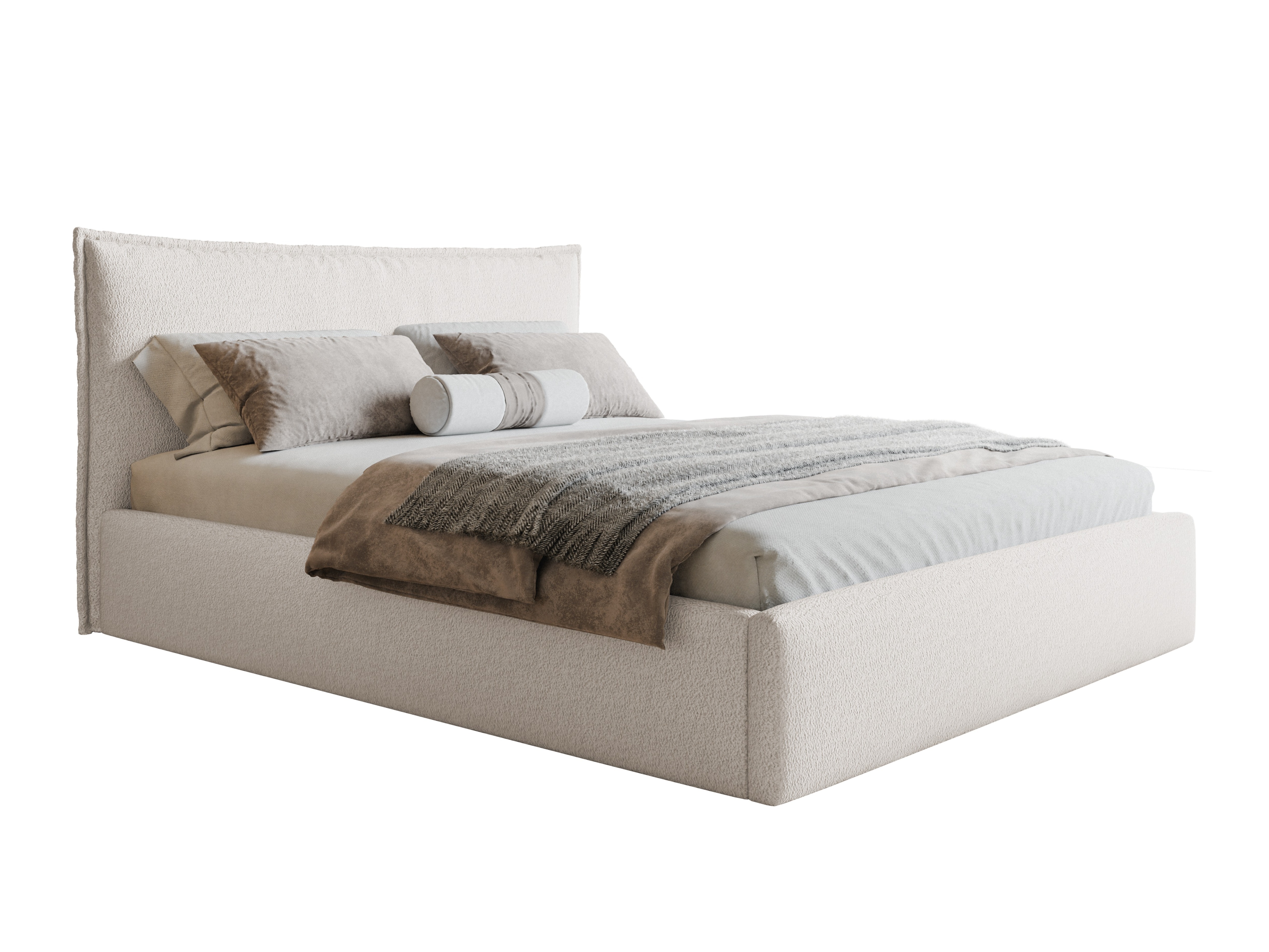 Cama Peoria 101