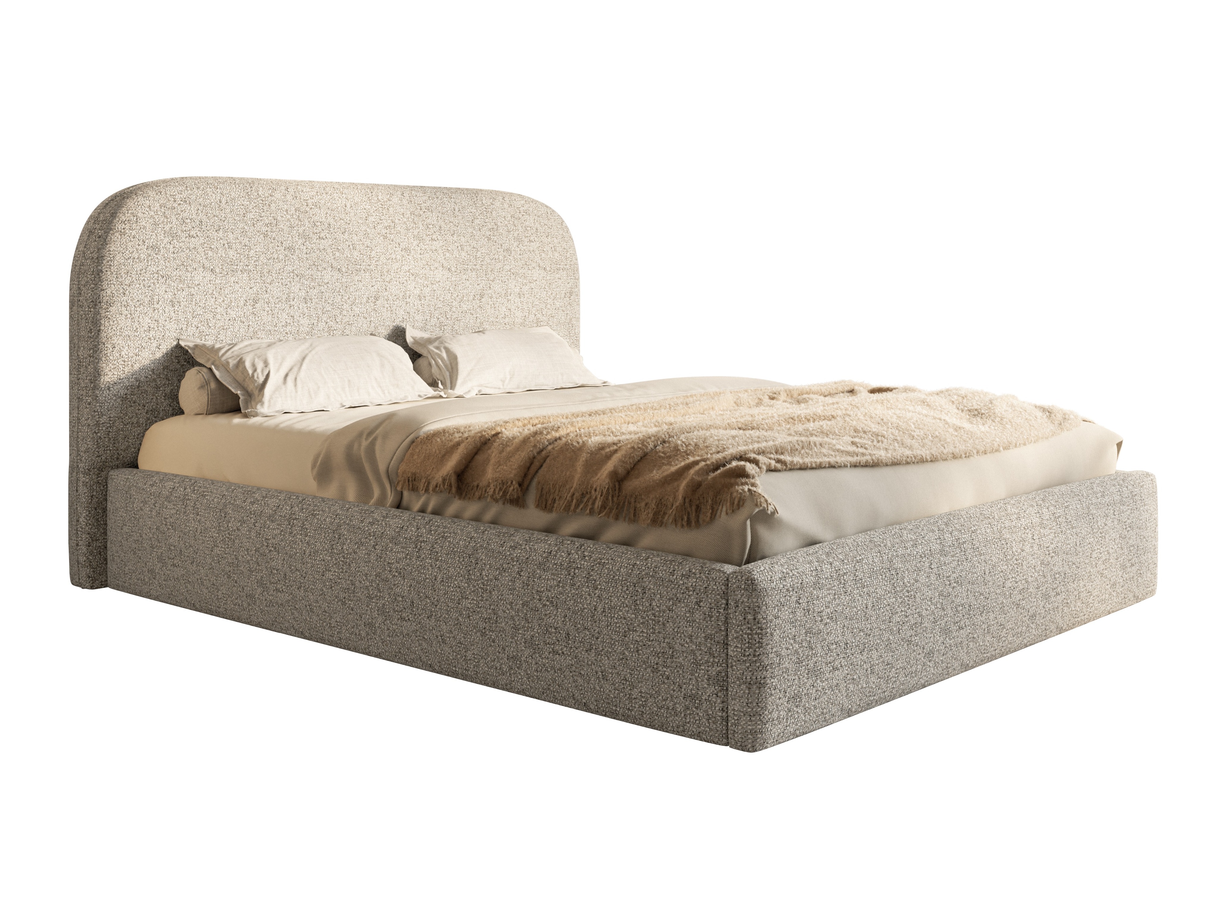 Cama Peoria 102