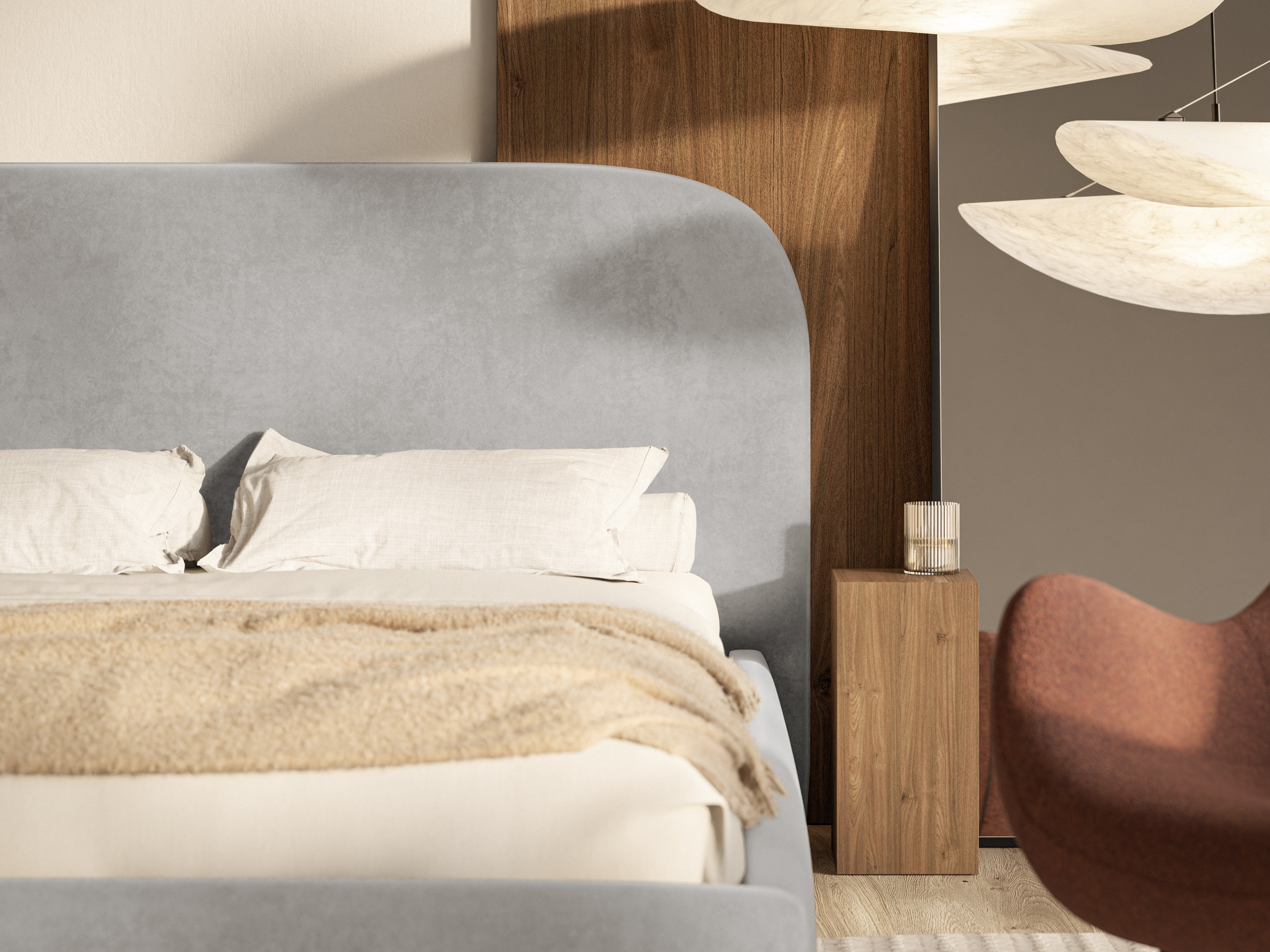Cama Peoria 102