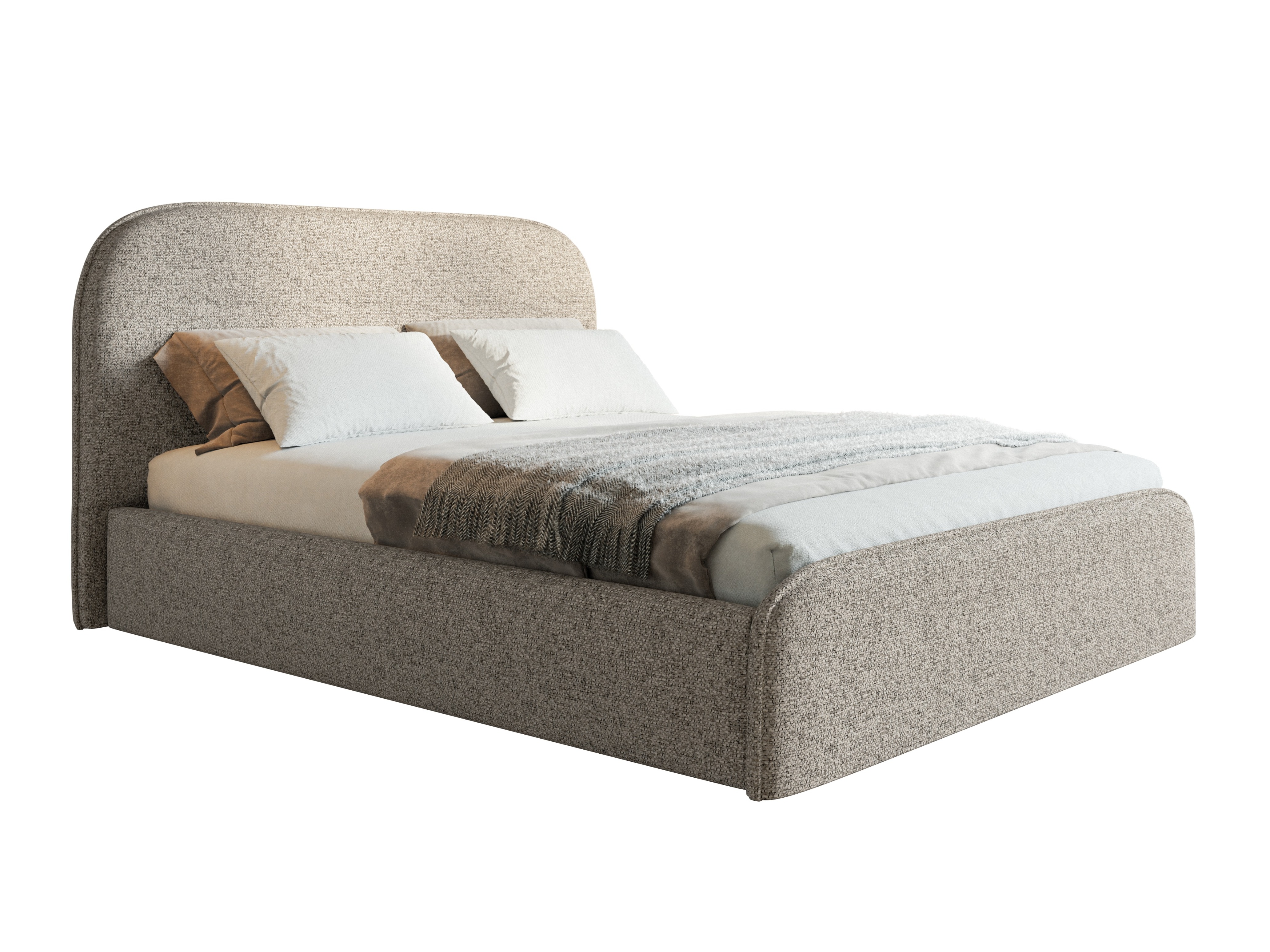 Cama Peoria 103