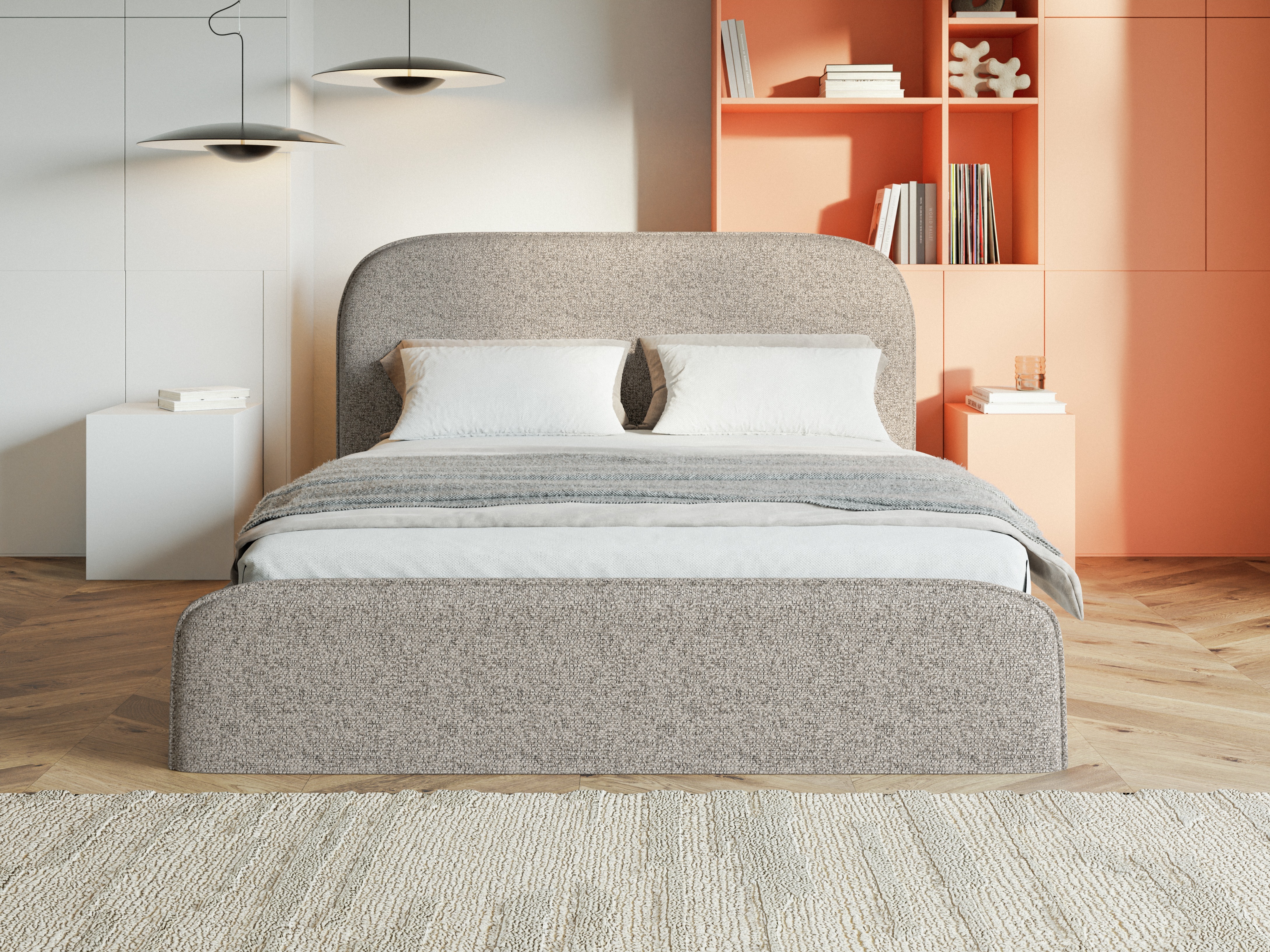 Cama Peoria 103