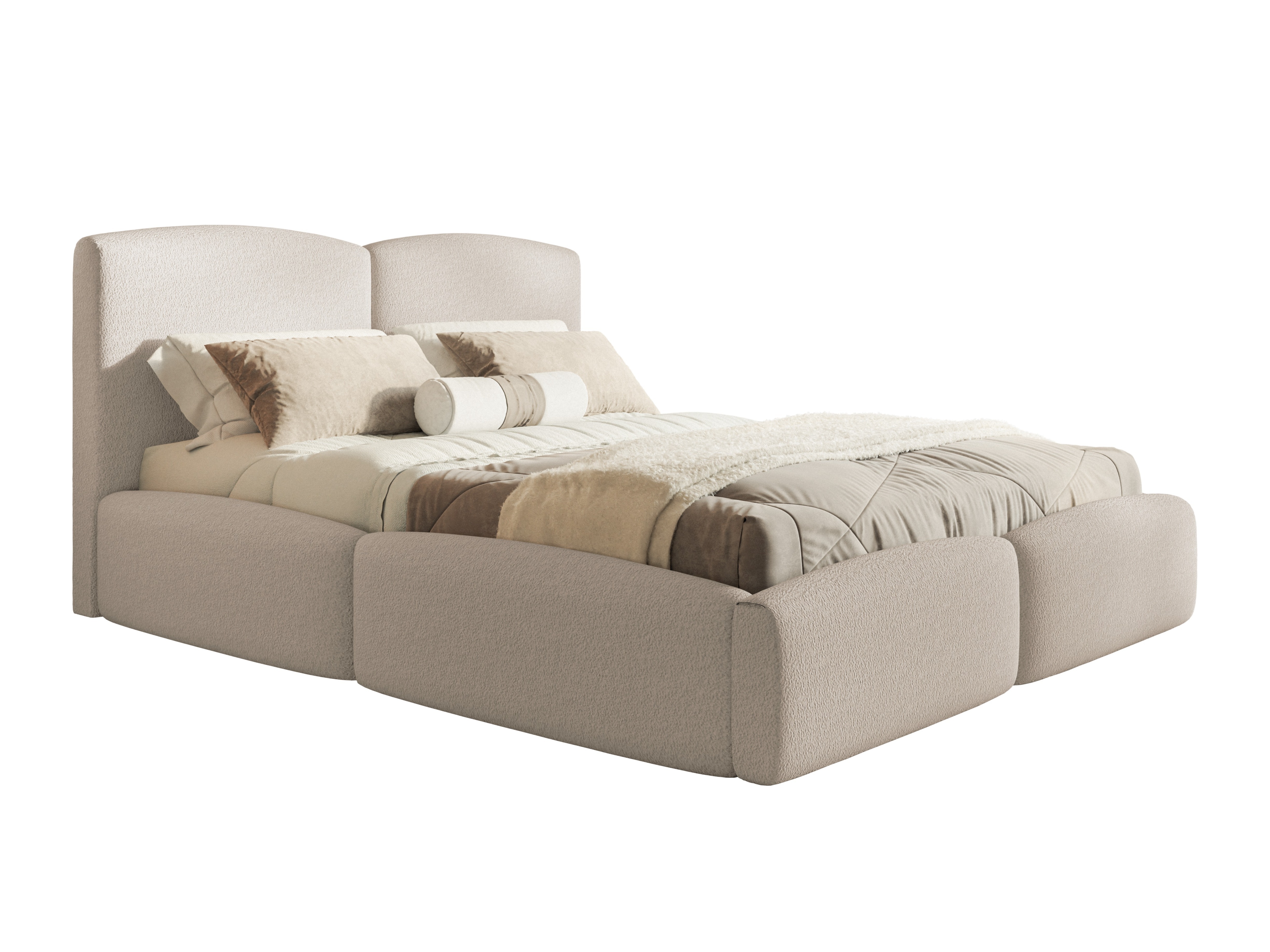 Cama Peoria 104