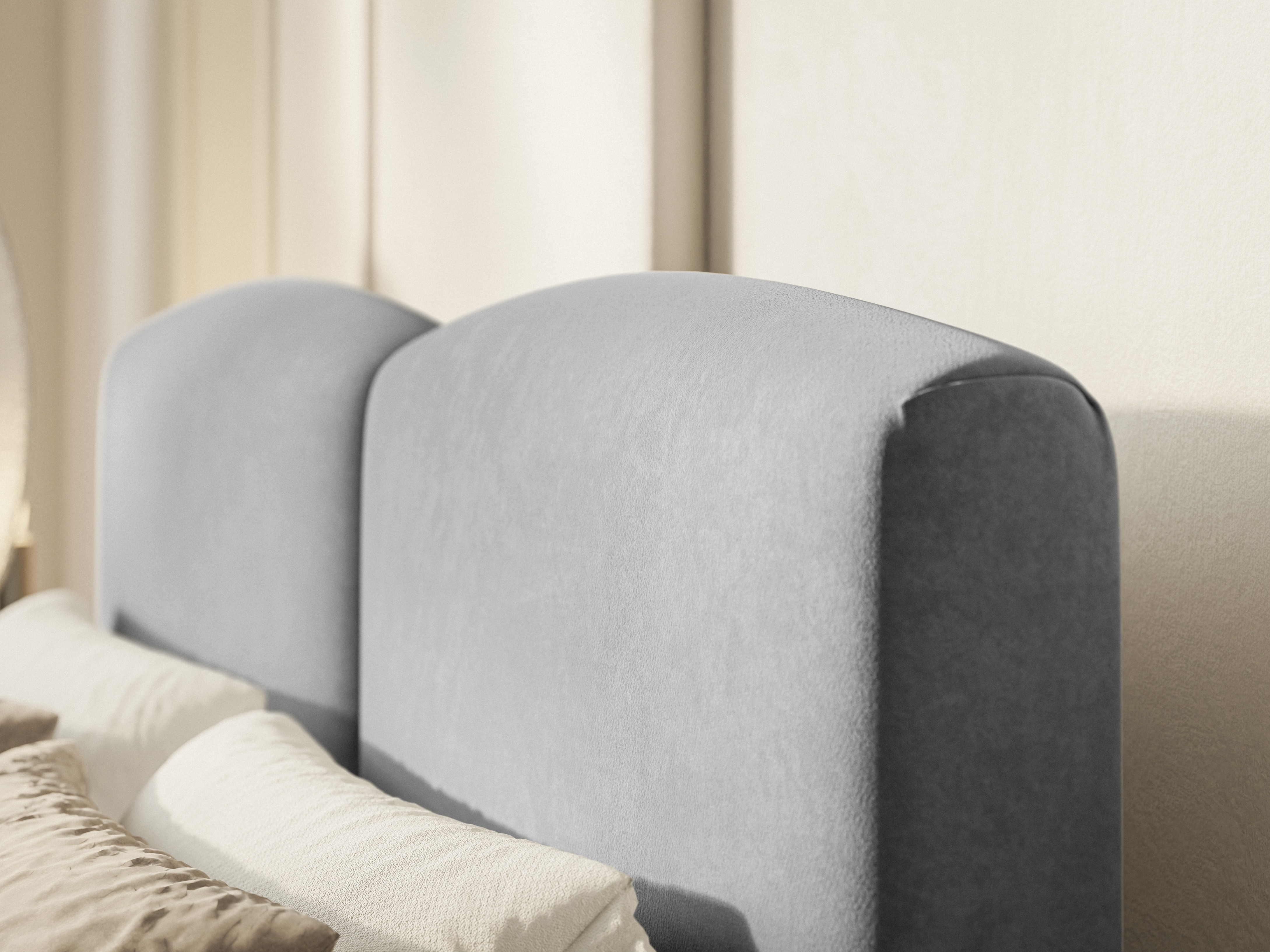 Cama Peoria 104