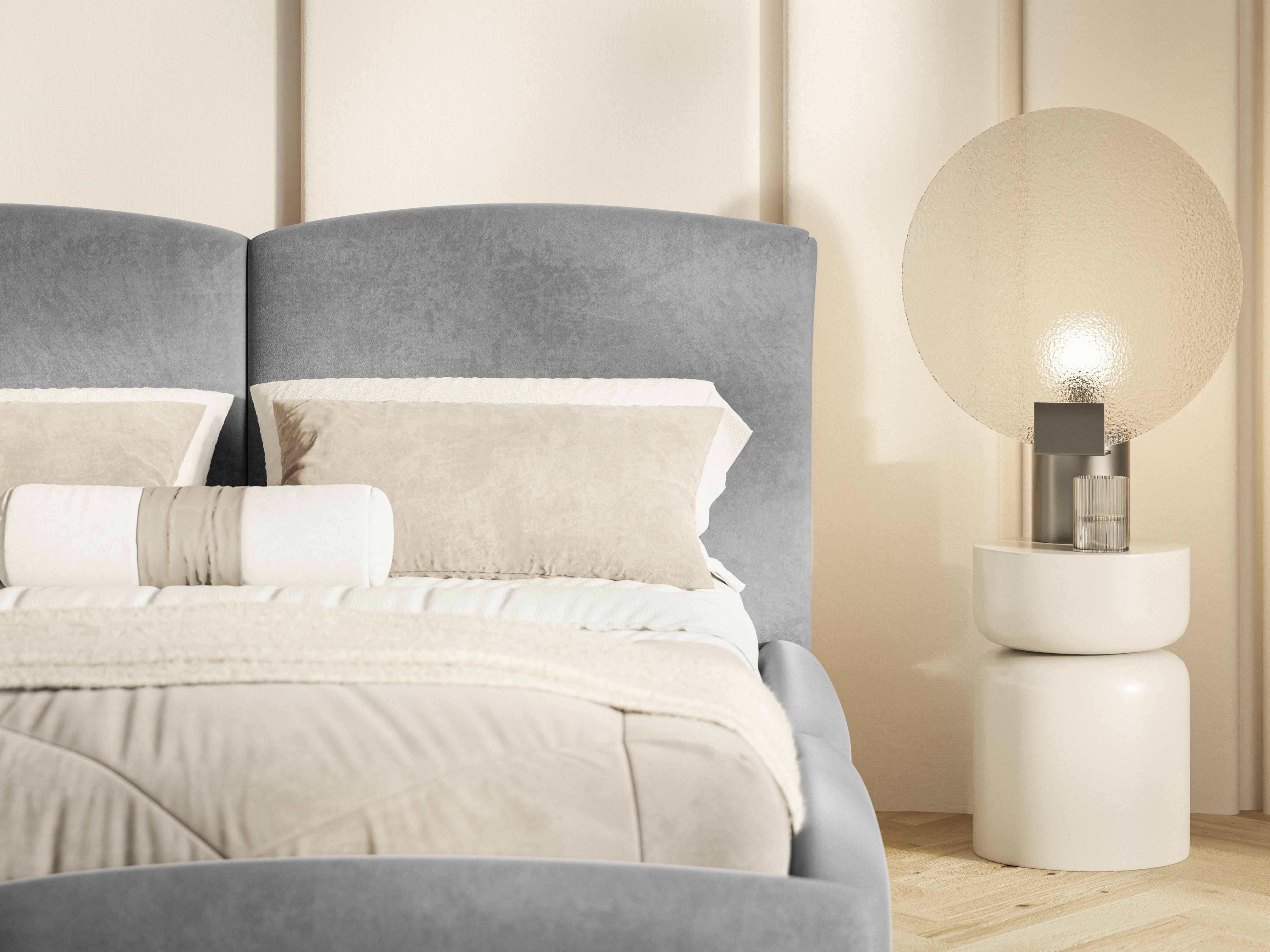 Cama Peoria 104
