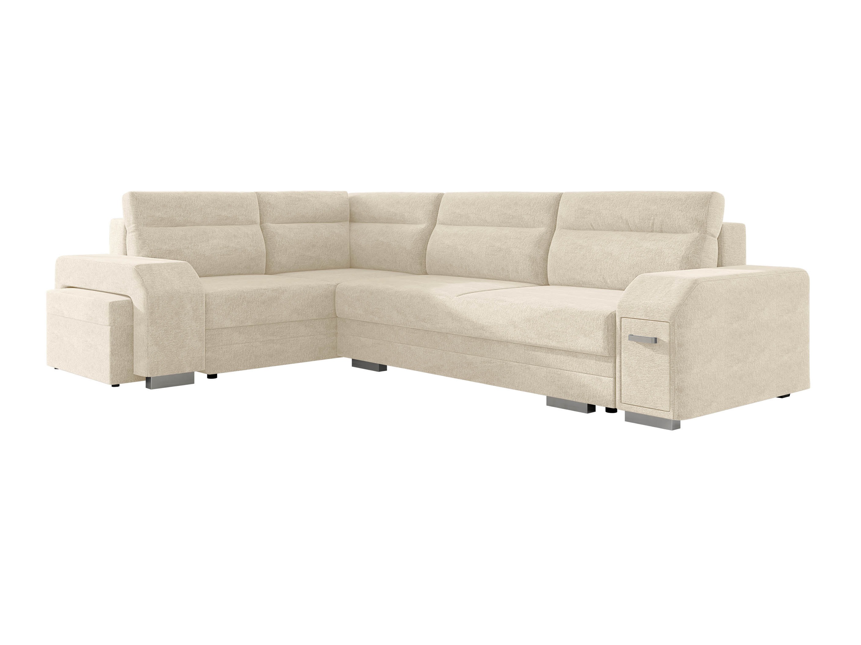 Sofá de canto Kingsport 116 (Nazar 225.01)