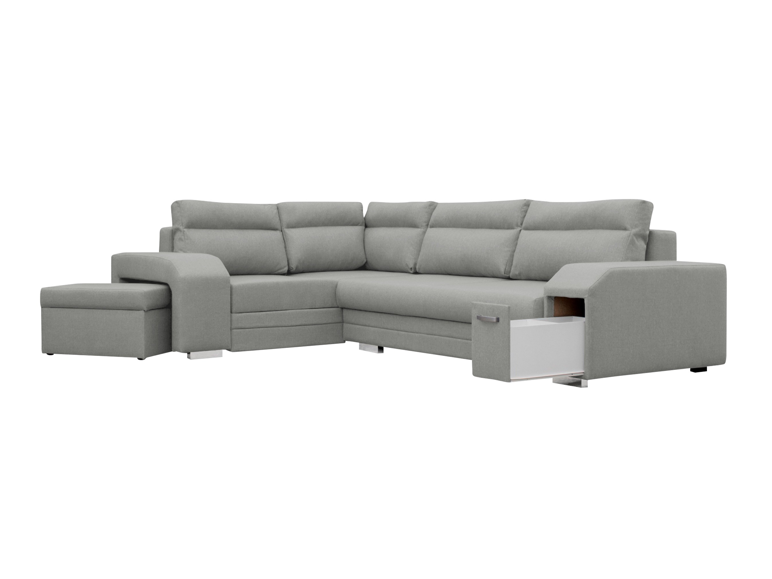 Sofá de canto Kingsport 116 (Nazar 225.01)