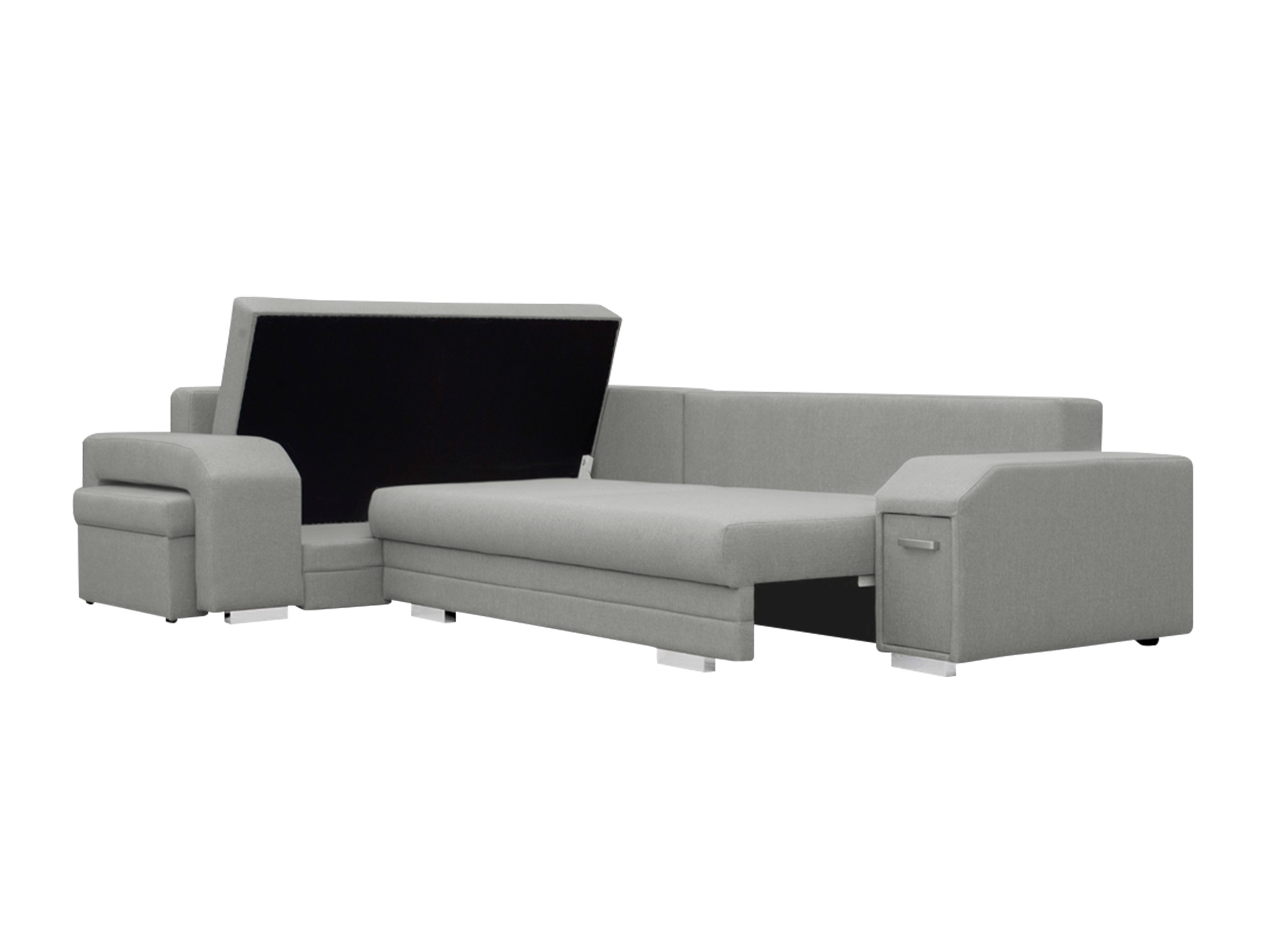 Sofá de canto Kingsport 116 (Nazar 225.01)