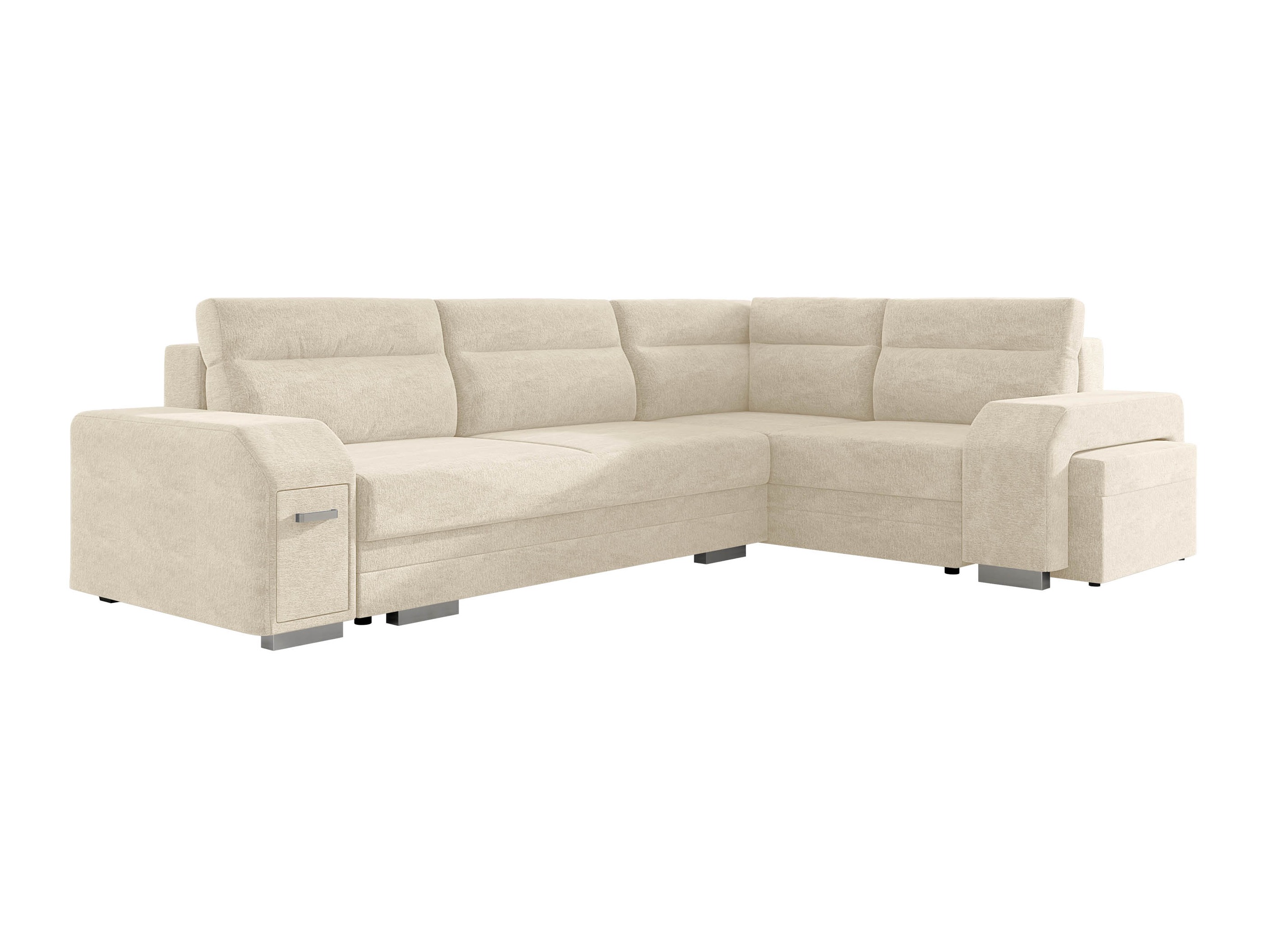 Sofá de canto Kingsport 116 (Nazar 225.01)