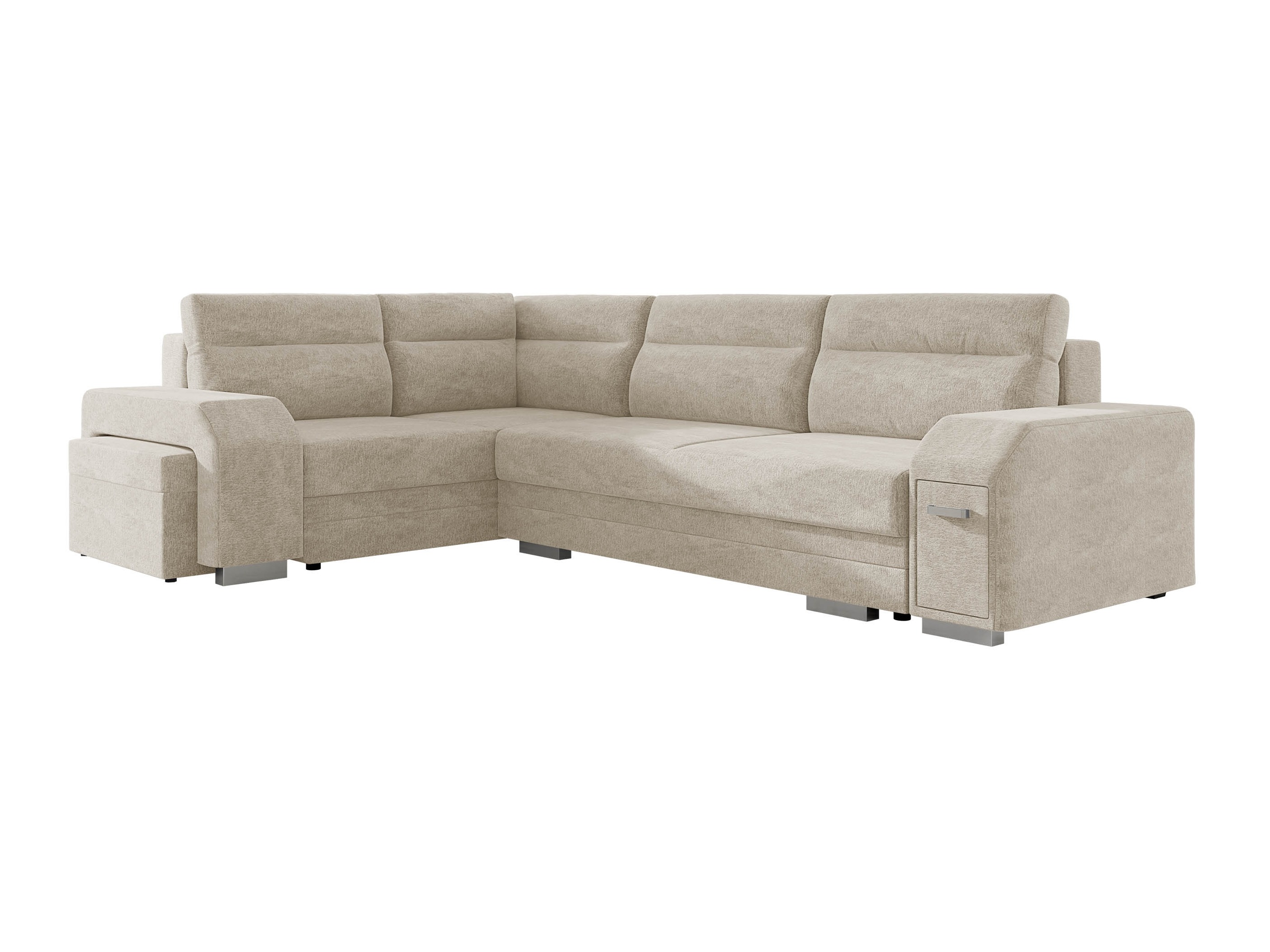 Sofá de canto Kingsport 116 (Nazar 225.02)