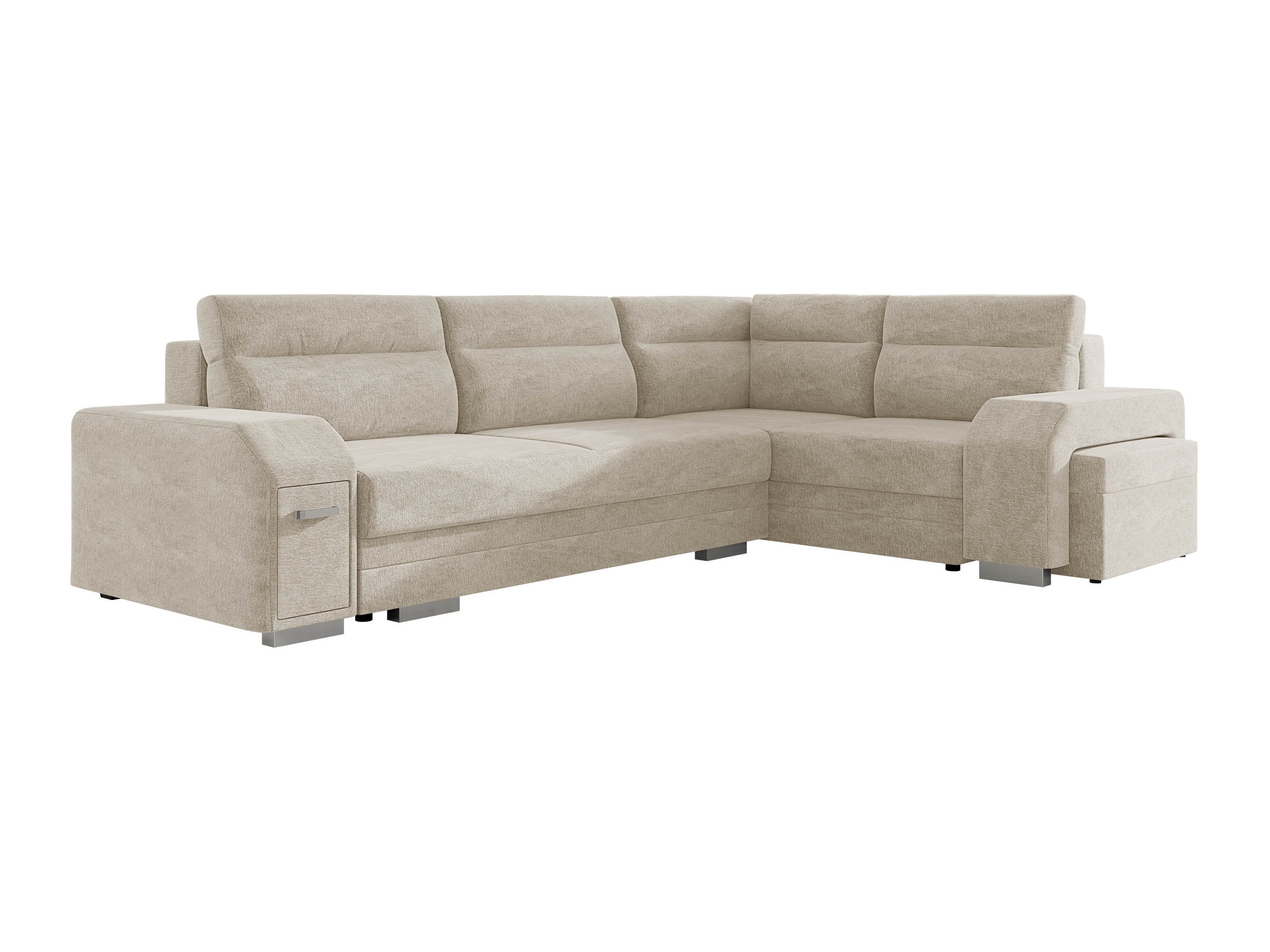 Sofá de canto Kingsport 116 (Nazar 225.02)