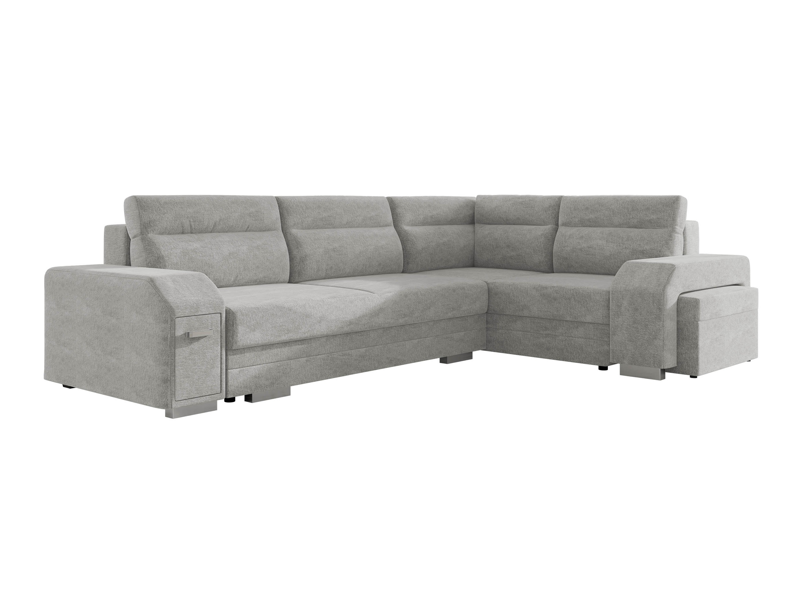 Sofá de canto Kingsport 116 (Nazar 225.05)