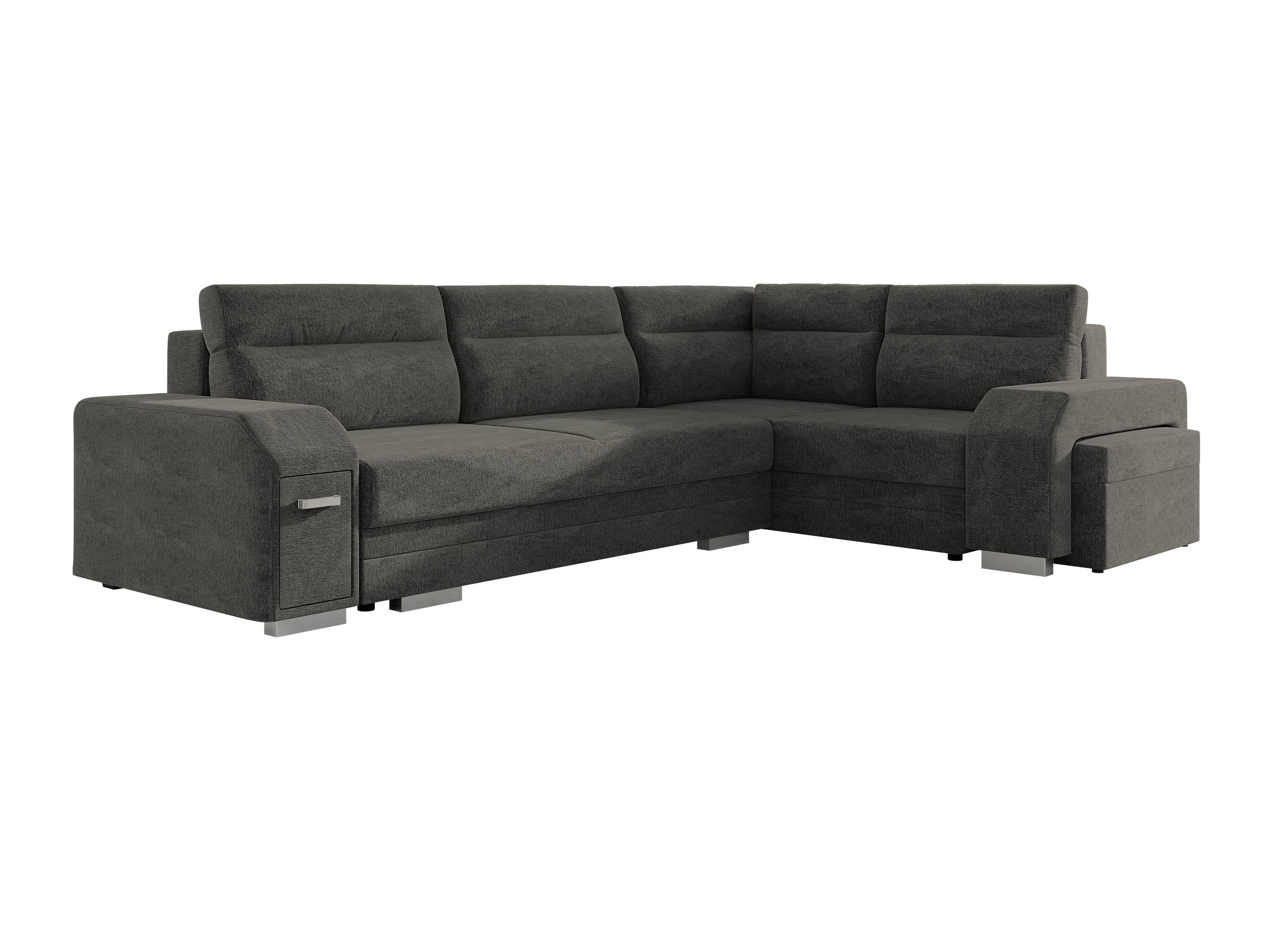 Sofá de canto Kingsport 116 (Nazar 225.06)