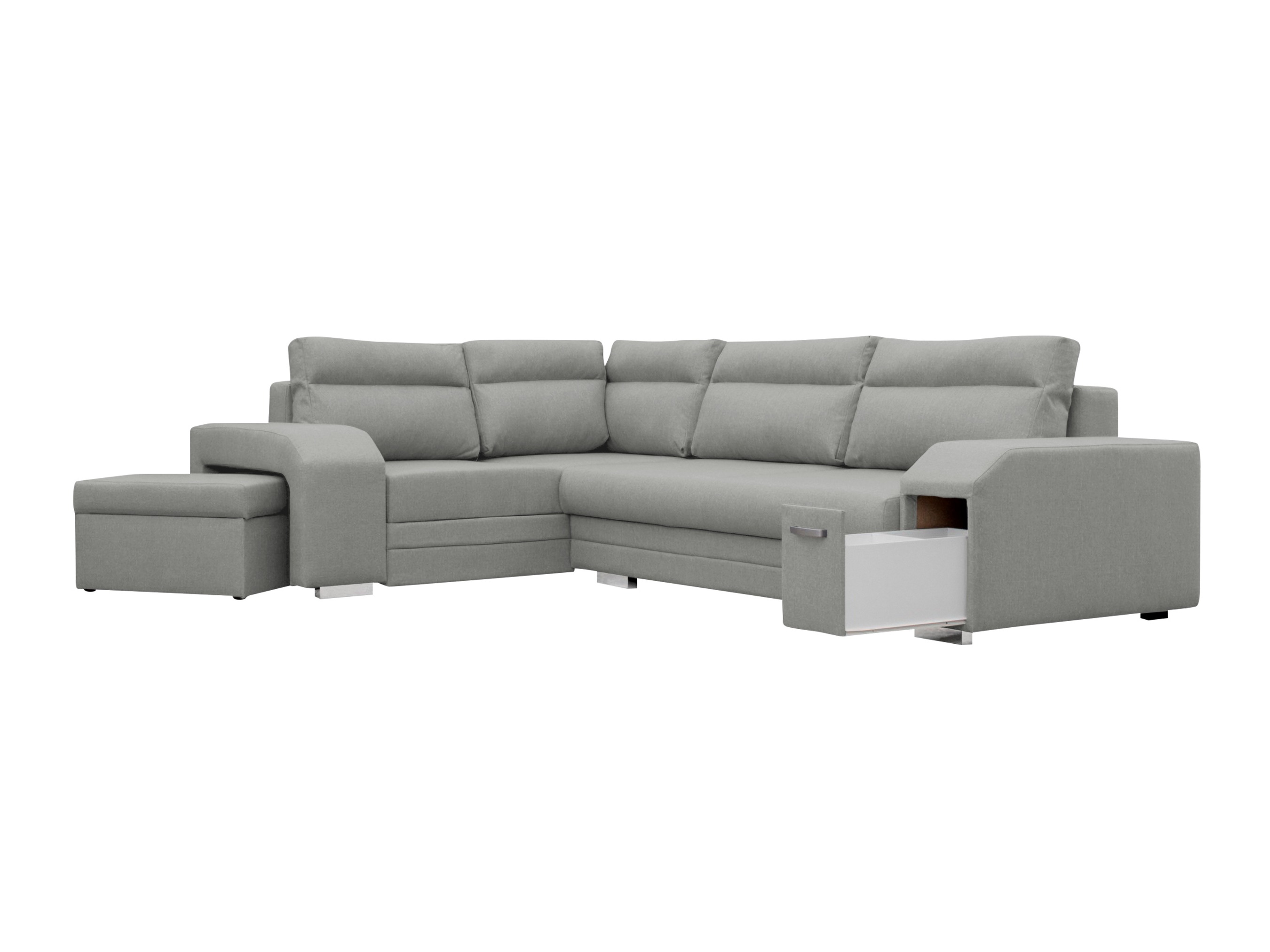 Sofá de canto Kingsport 116 (Nazar 225.06)