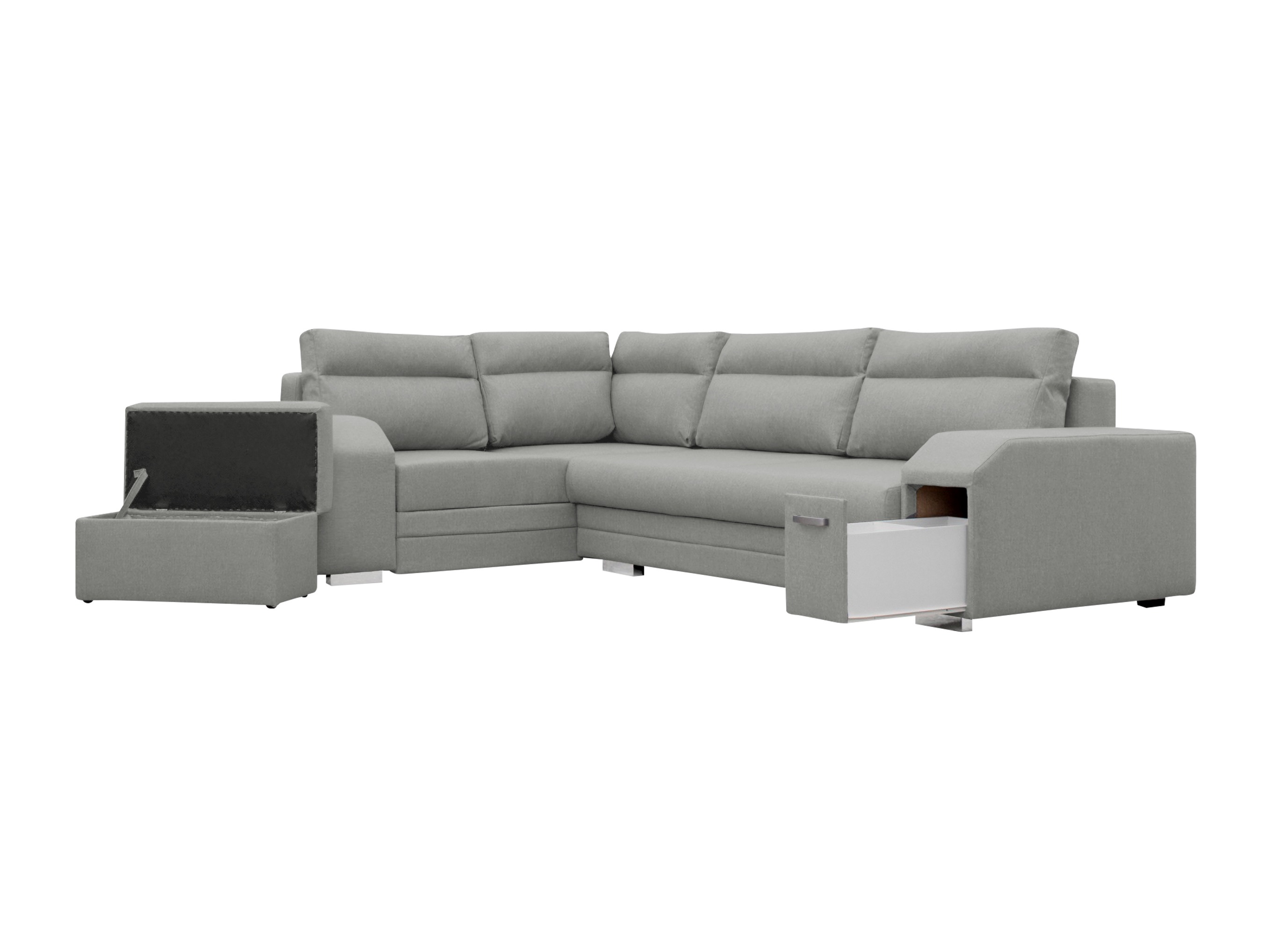 Sofá de canto Kingsport 116 (Nazar 225.06)