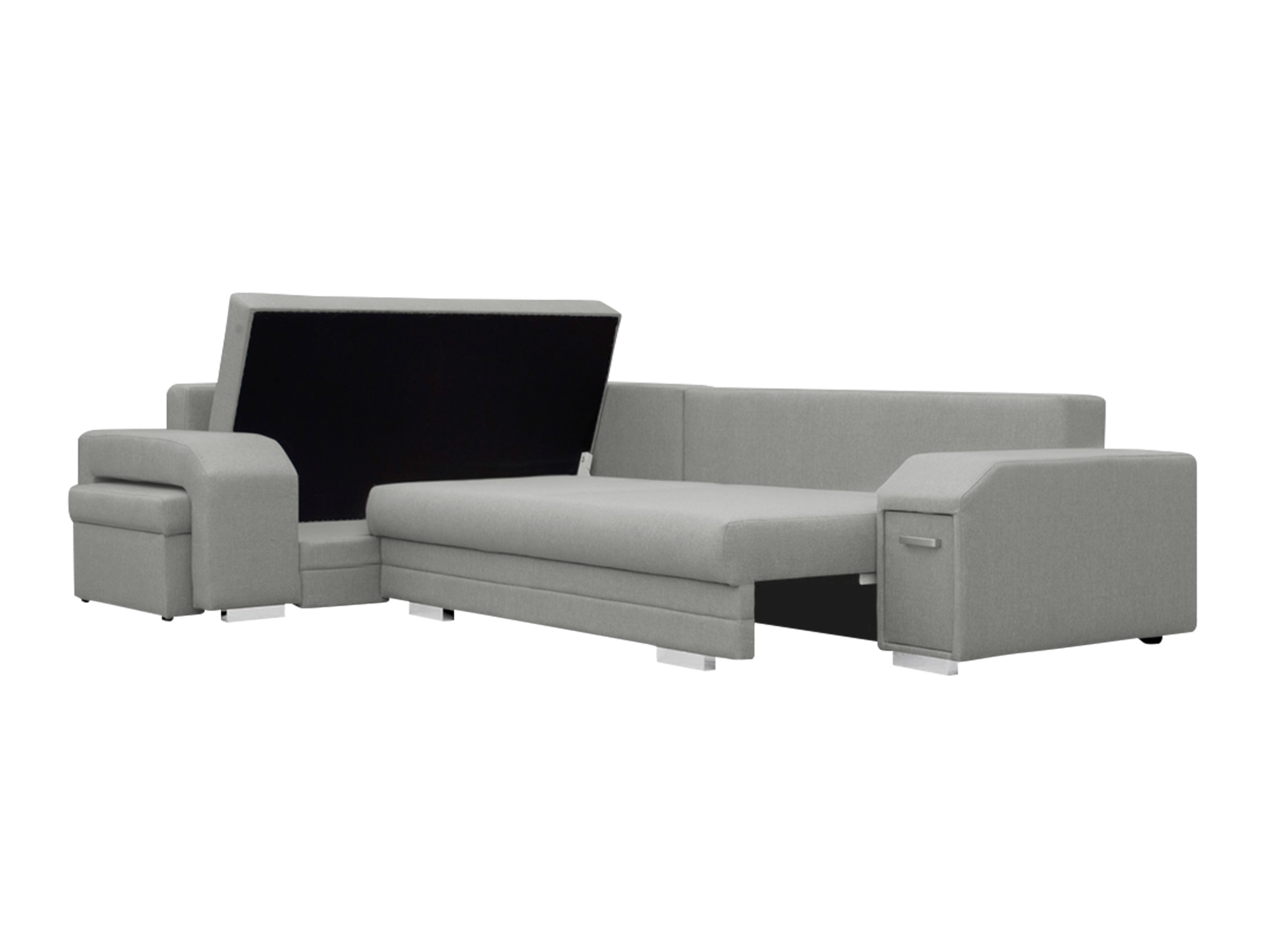 Sofá de canto Kingsport 116 (Nazar 225.06)