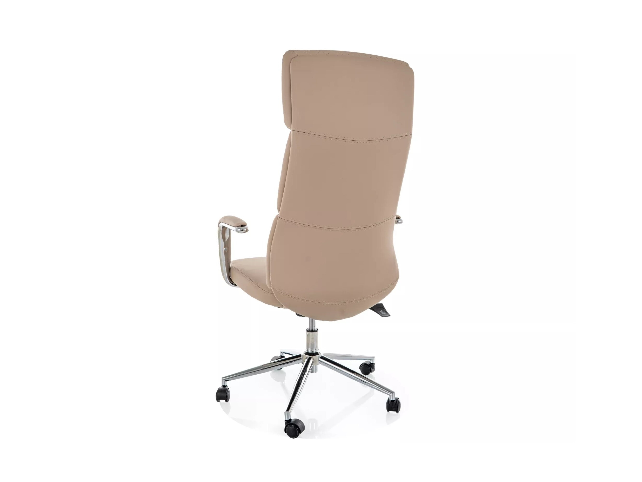 Cadeira de escritório Detroit 950 (Creme)