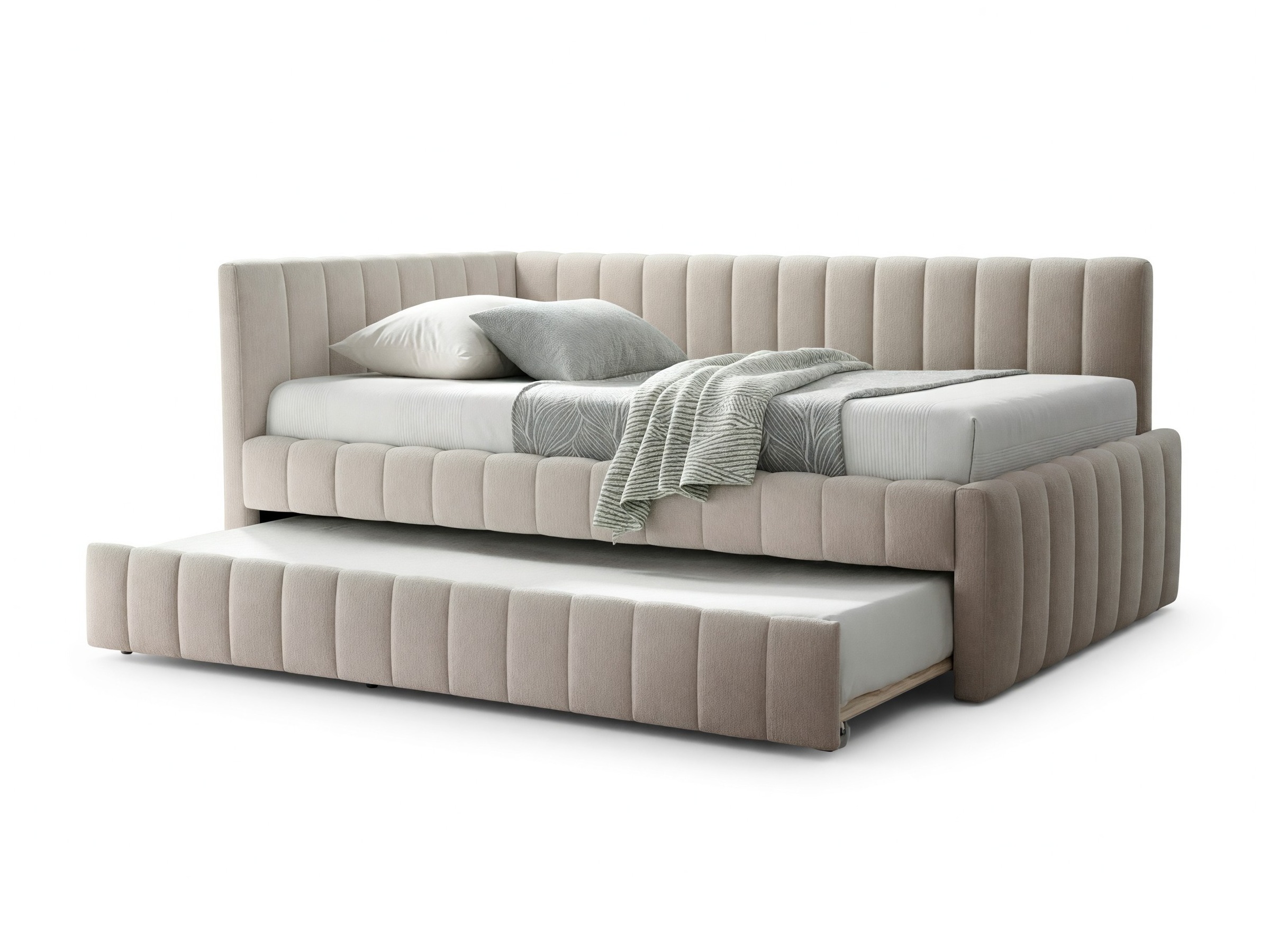 Cama Detroit 855 (Raven 24)