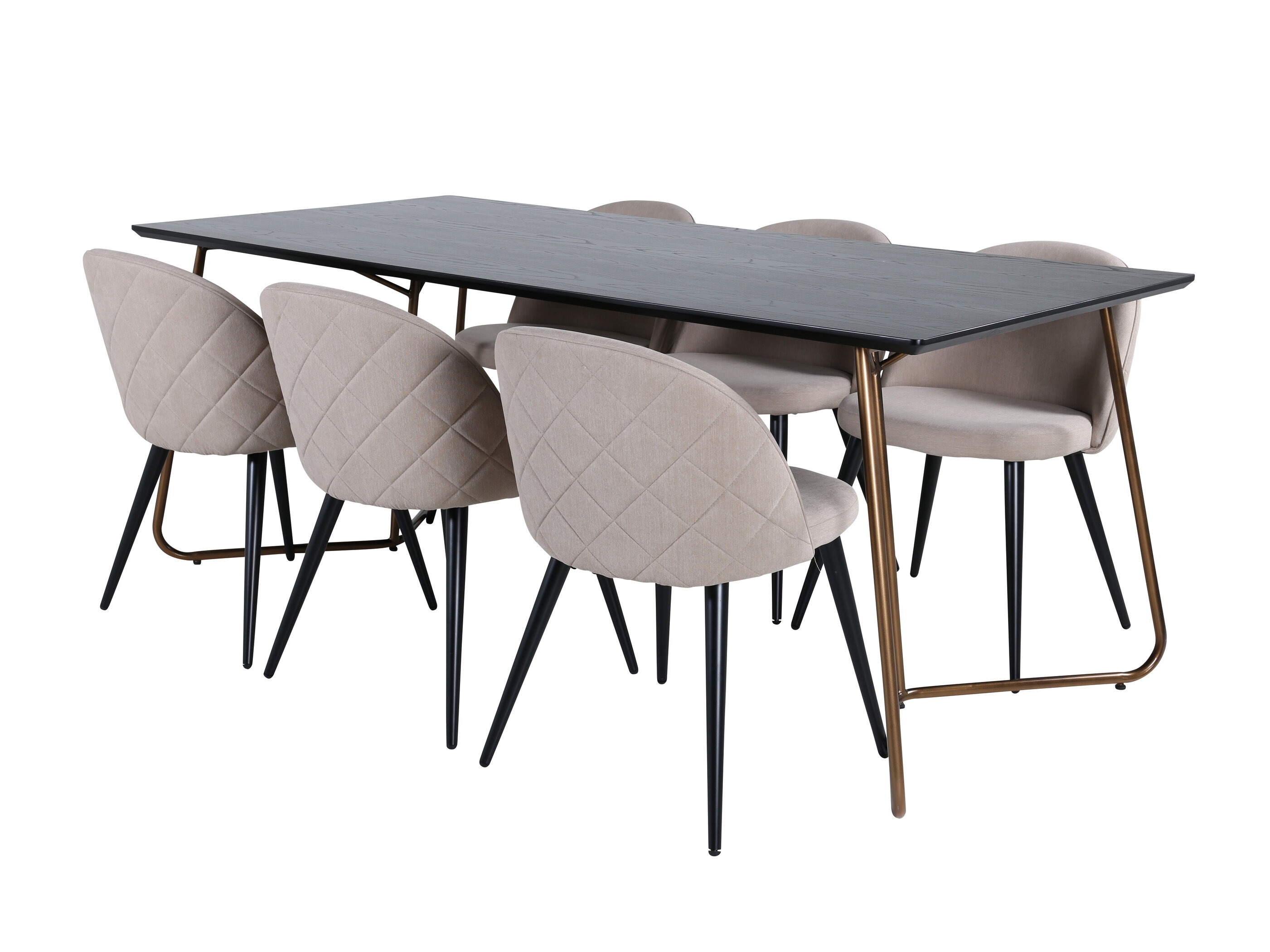 Conjunto para refeições Dallas 3041